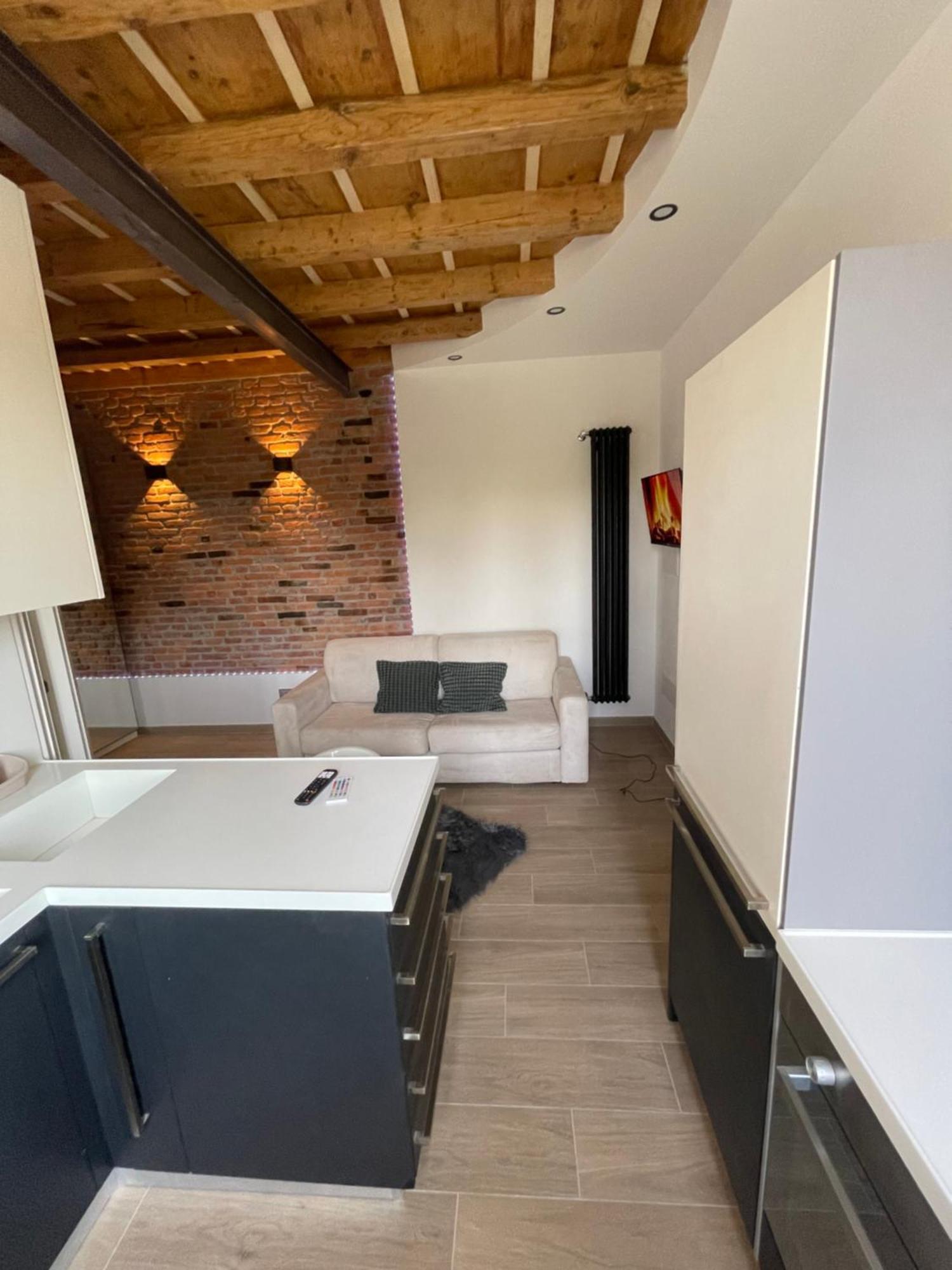 Chiesa Rossa-loft And Apartments-navigli * Milano