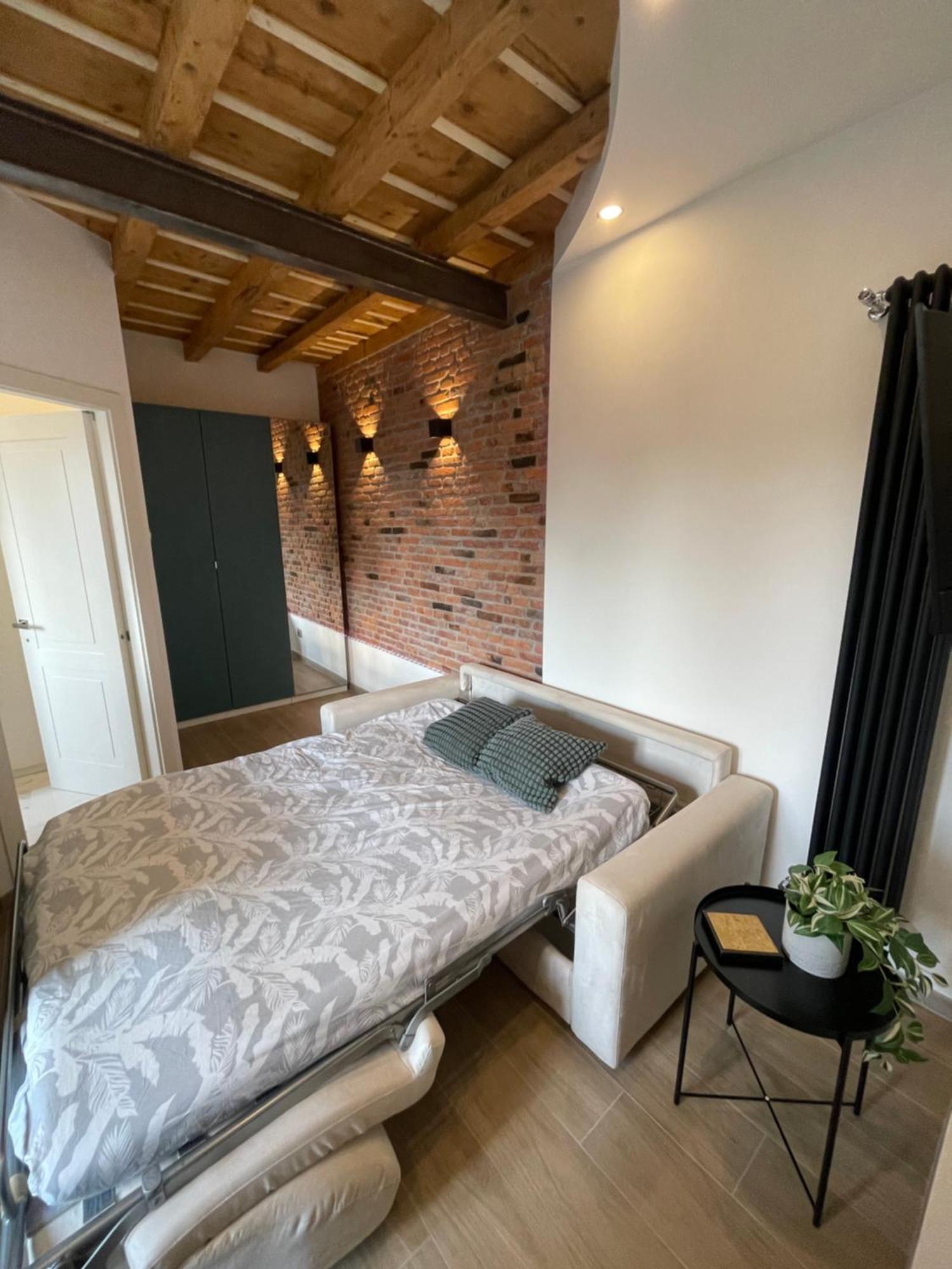 Chiesa Rossa-loft And Apartments-navigli Leilighet *