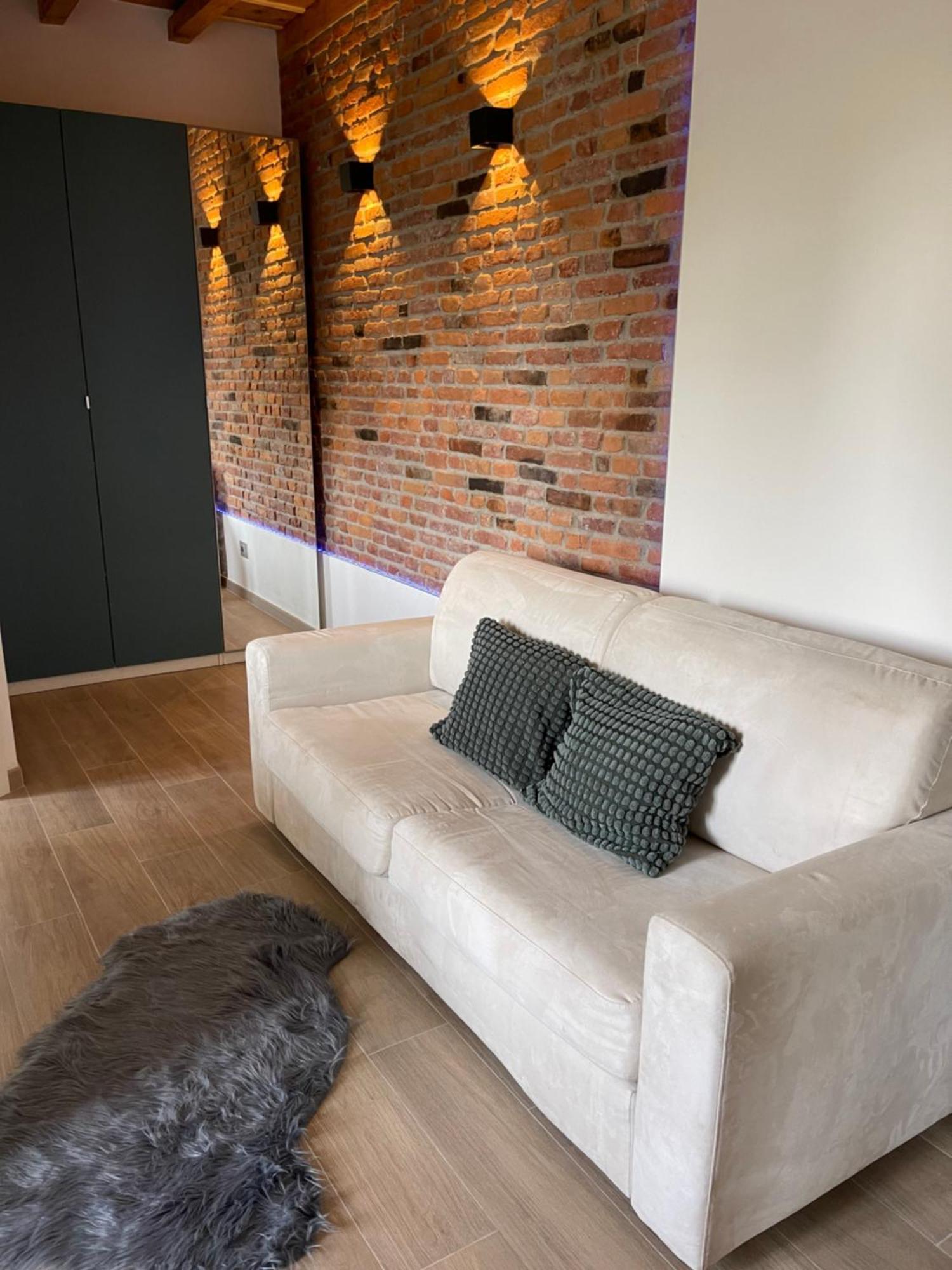 Leilighet Chiesa Rossa-loft And Apartments-navigli Milano