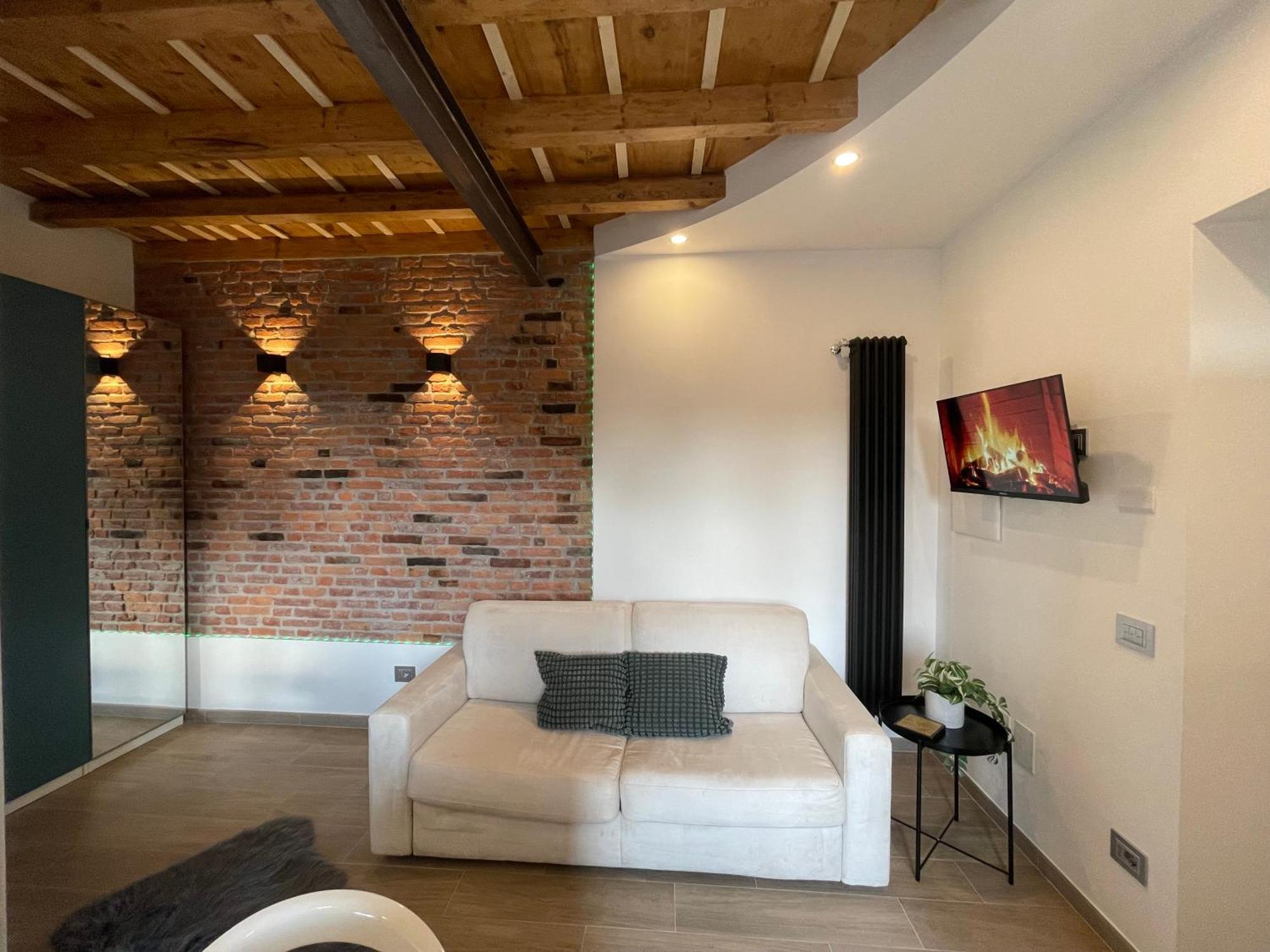 Chiesa Rossa-loft And Apartments-navigli Milano