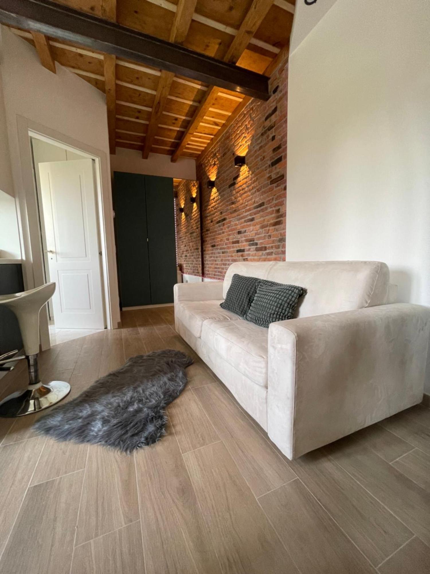 Leilighet Chiesa Rossa-loft And Apartments-navigli