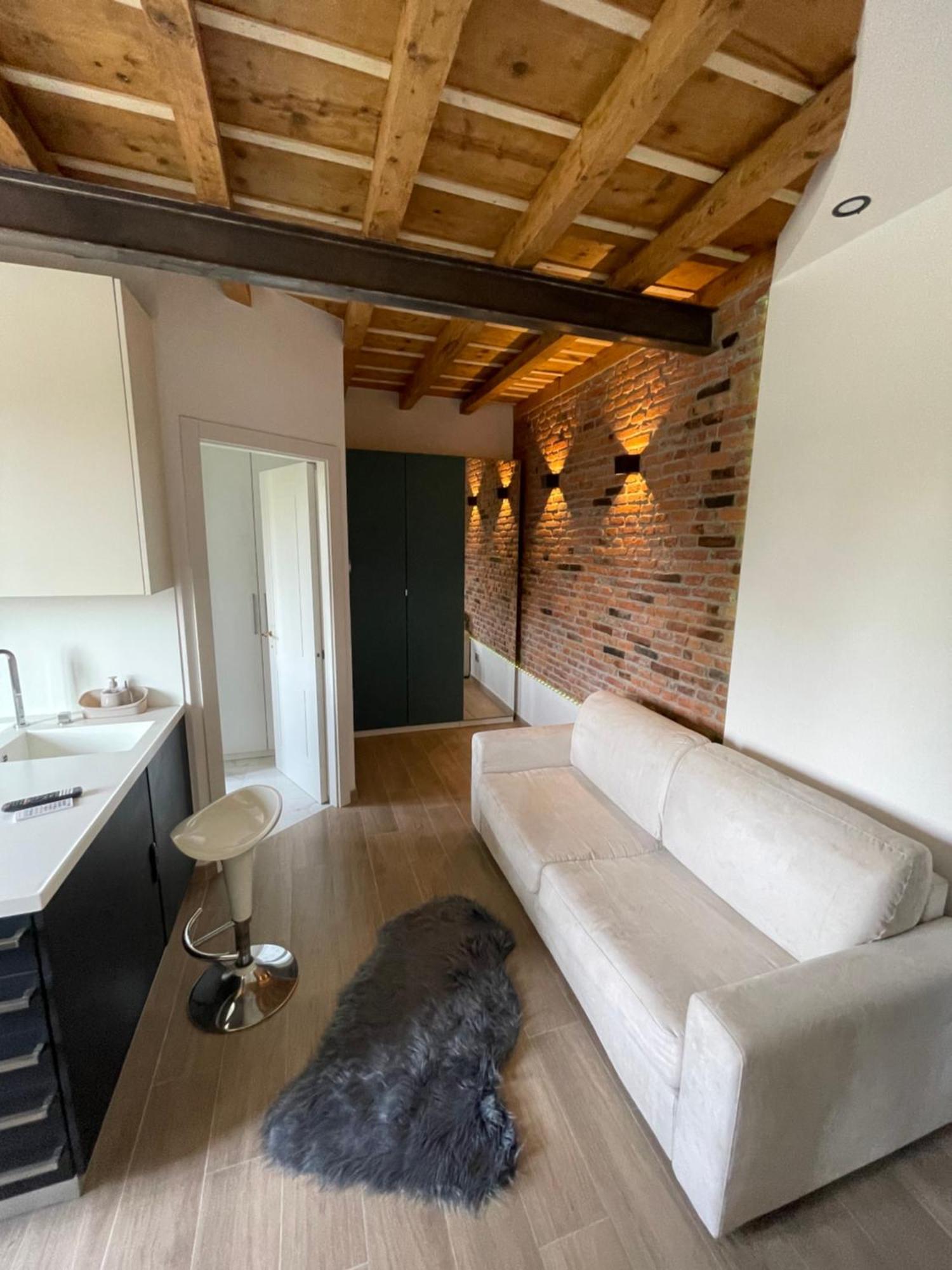 Chiesa Rossa-loft And Apartments-navigli Milano