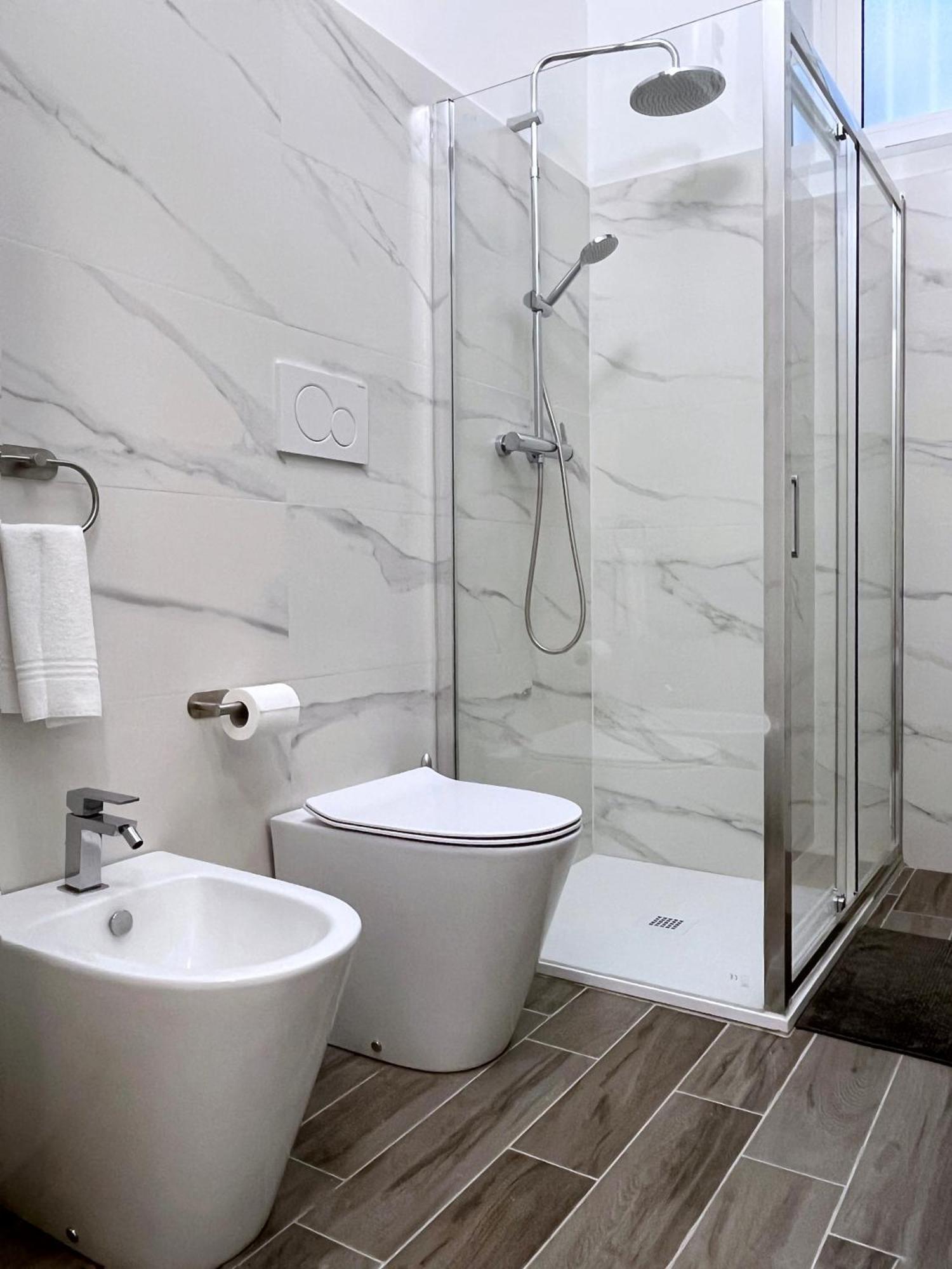 Appartamento Salis28 Mm3 Affori Centro Milano