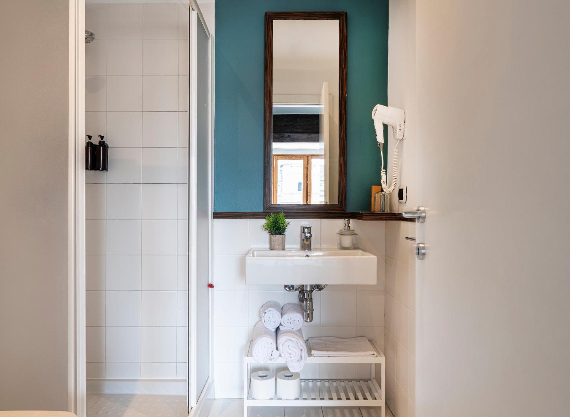 Gæstehus Easylife - In Colonne San Lorenzo Milano