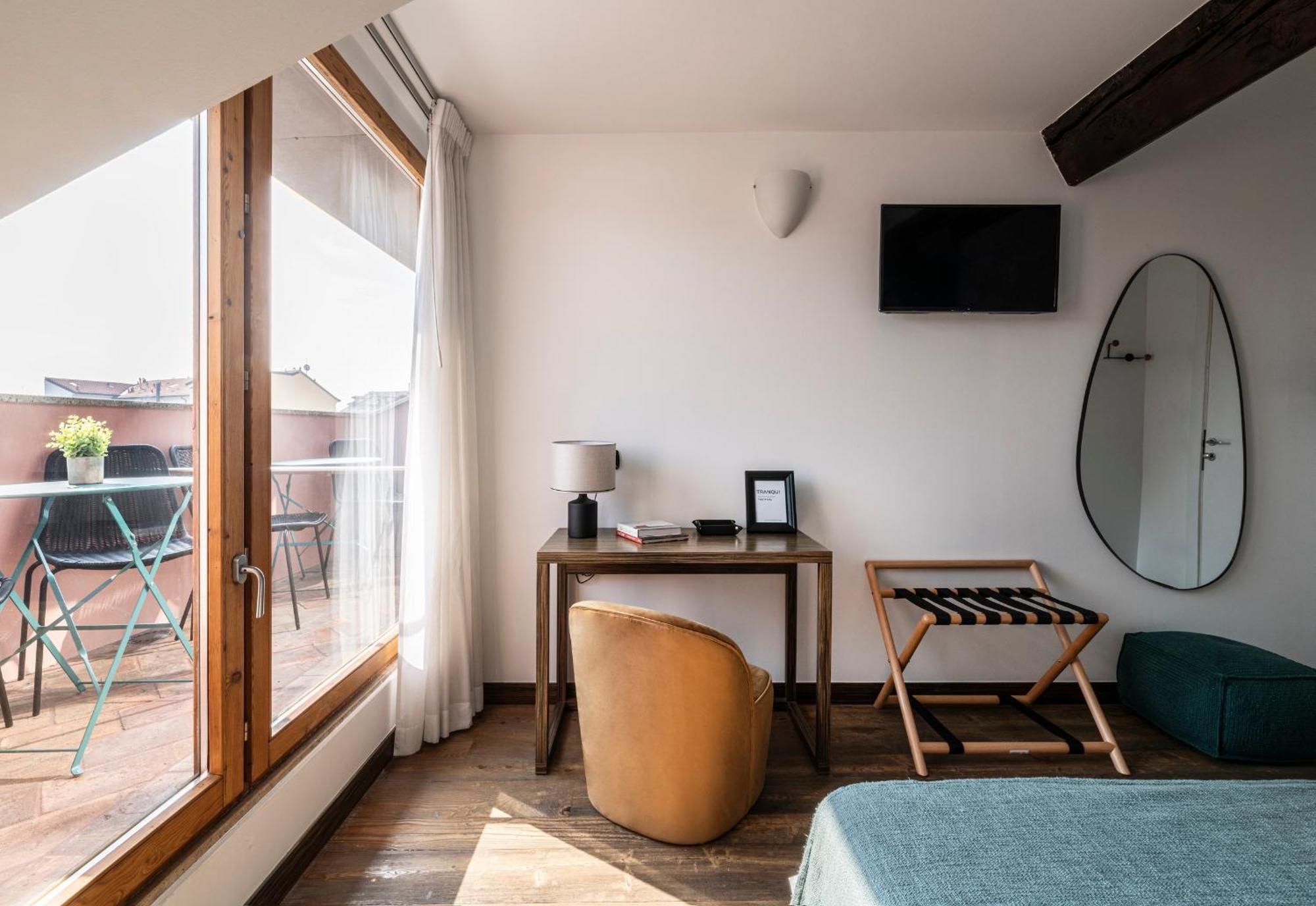 Gæstehus Easylife - In Colonne San Lorenzo Milano