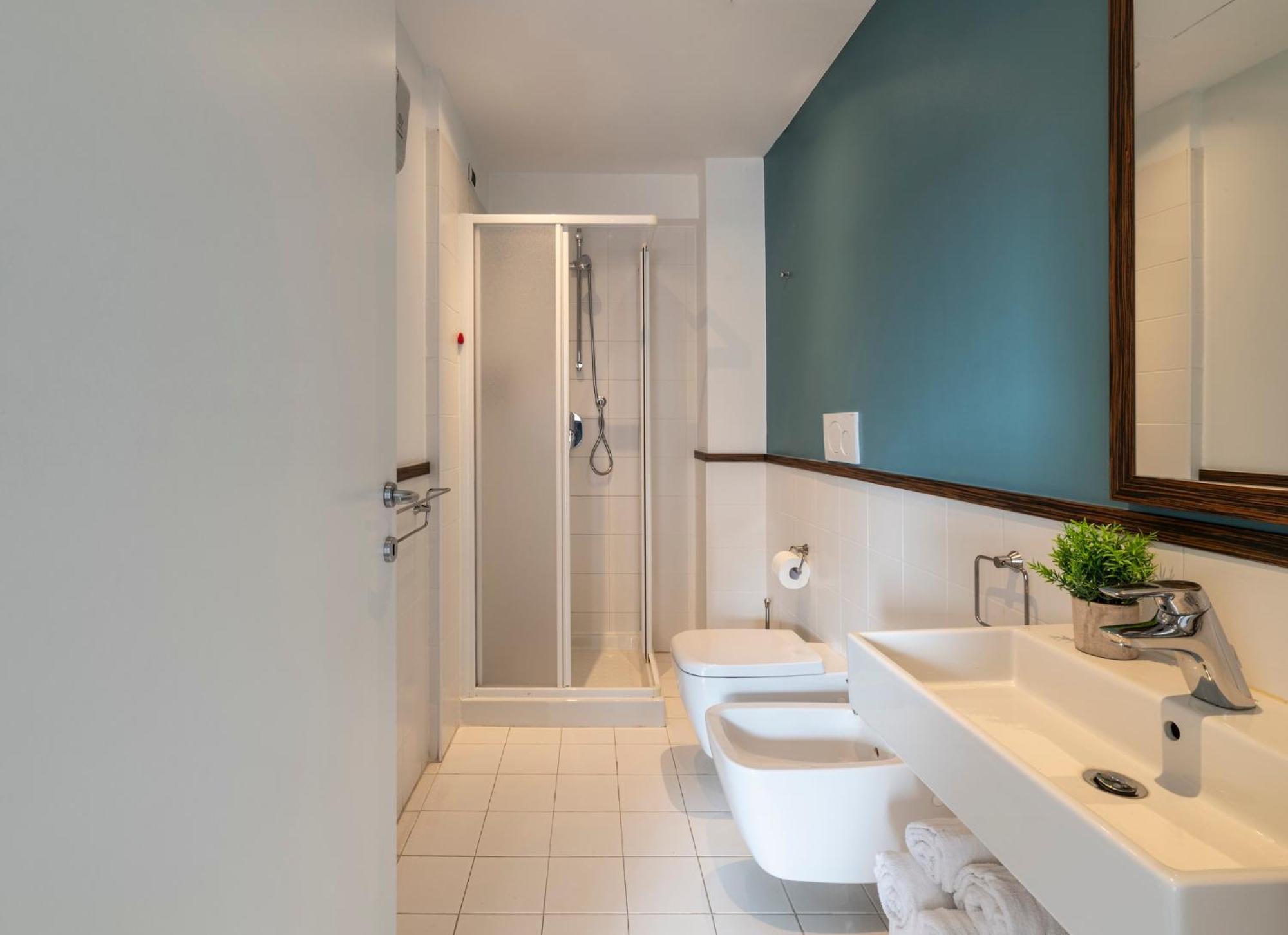 Easylife - In Colonne San Lorenzo Gæstehus