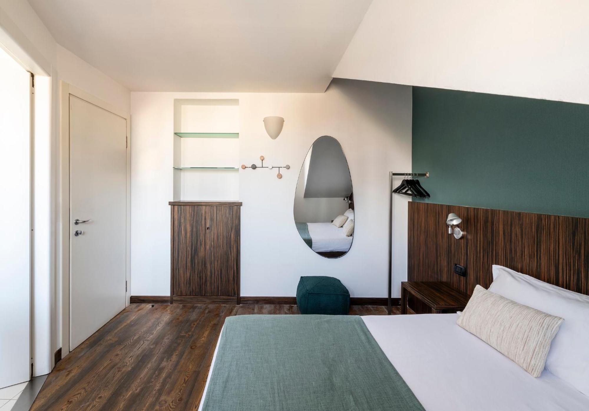 Gæstehus Easylife - In Colonne San Lorenzo *