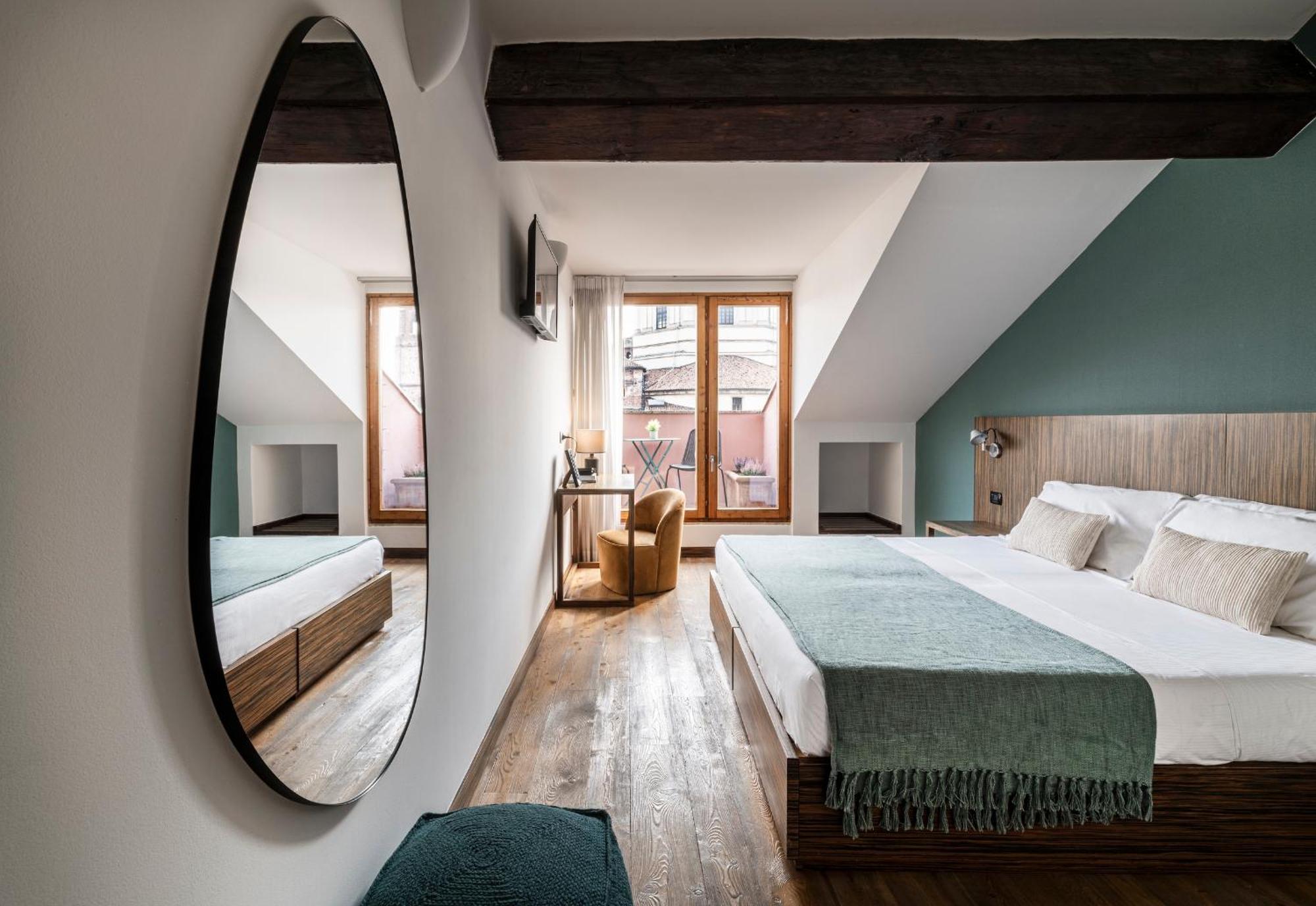 Easylife - In Colonne San Lorenzo Gæstehus Milano
