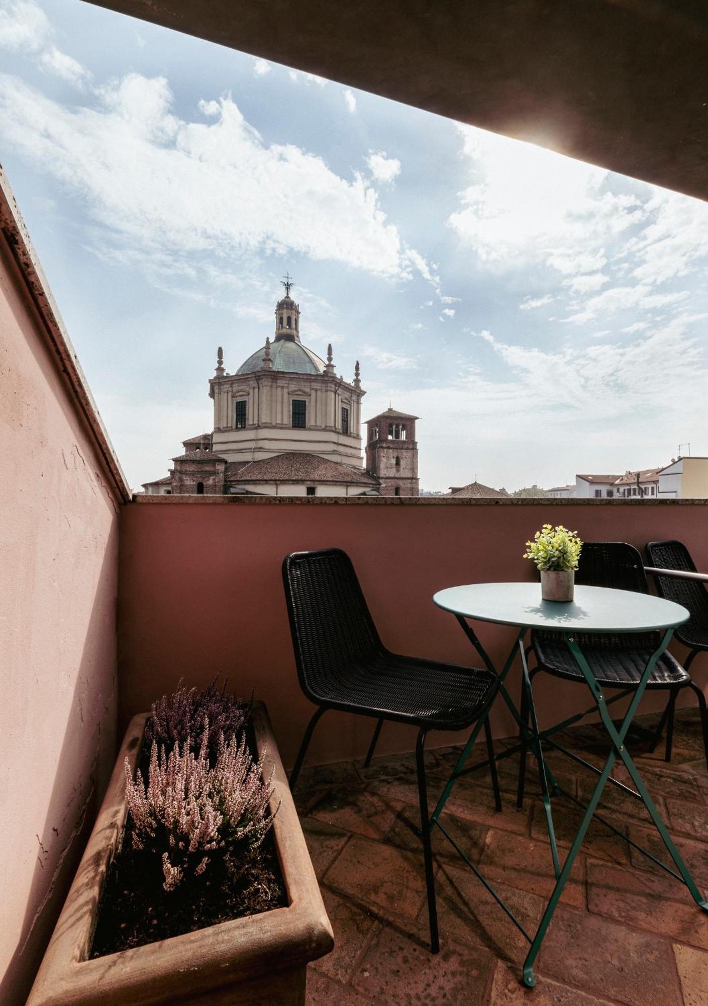 Easylife - In Colonne San Lorenzo Gæstehus