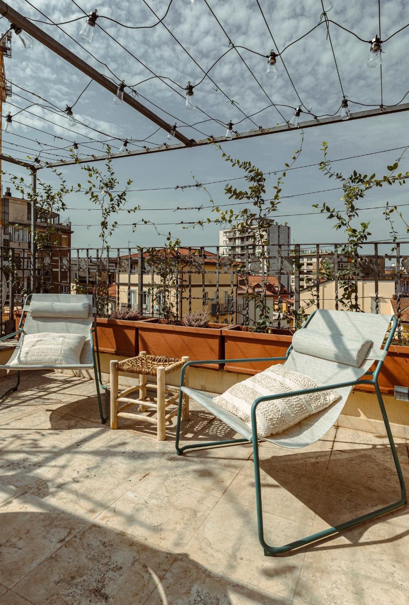 Easylife - In Colonne San Lorenzo * Milano