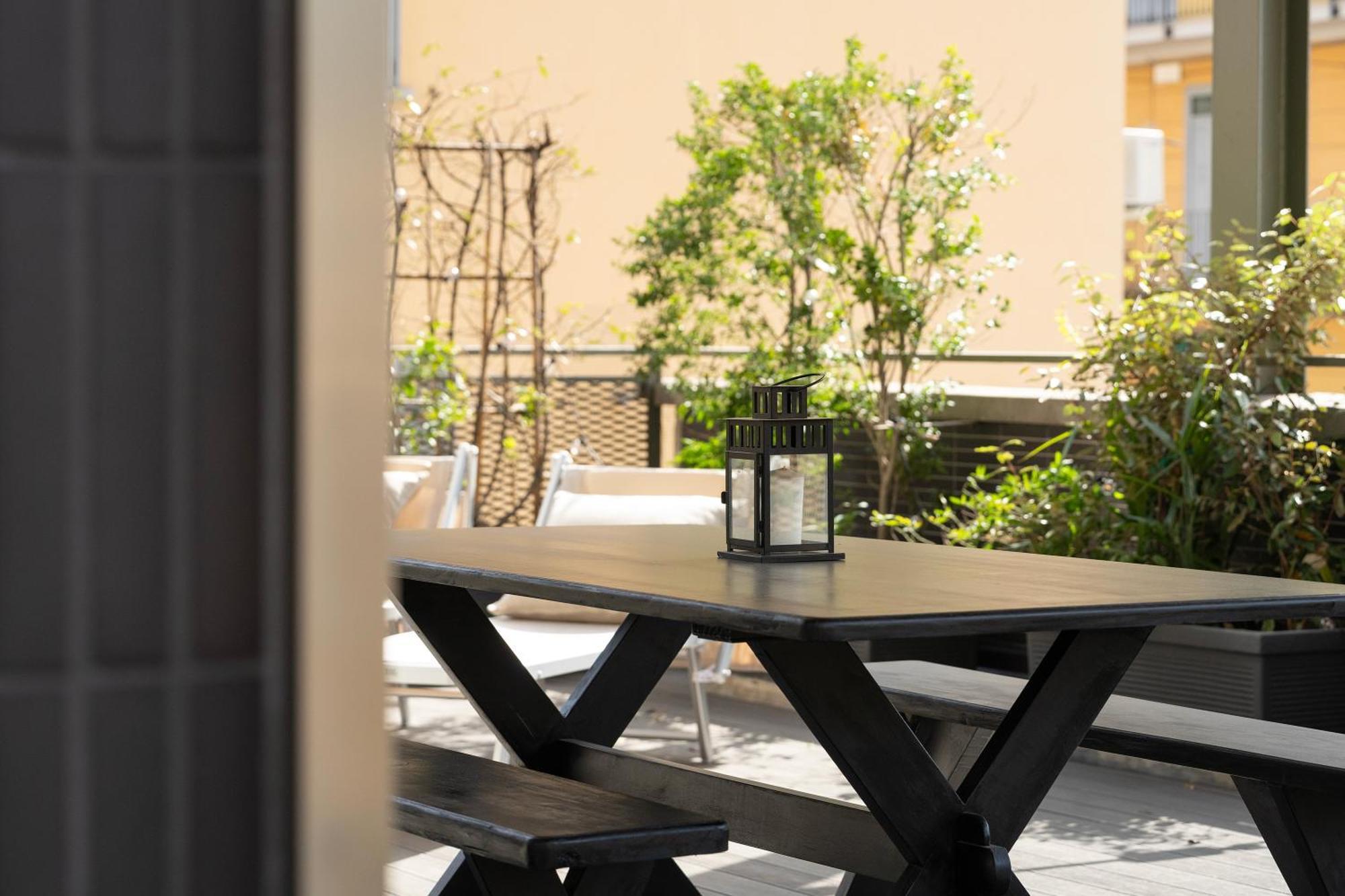 Apartment Santa Tecla Living Volturno 33 *