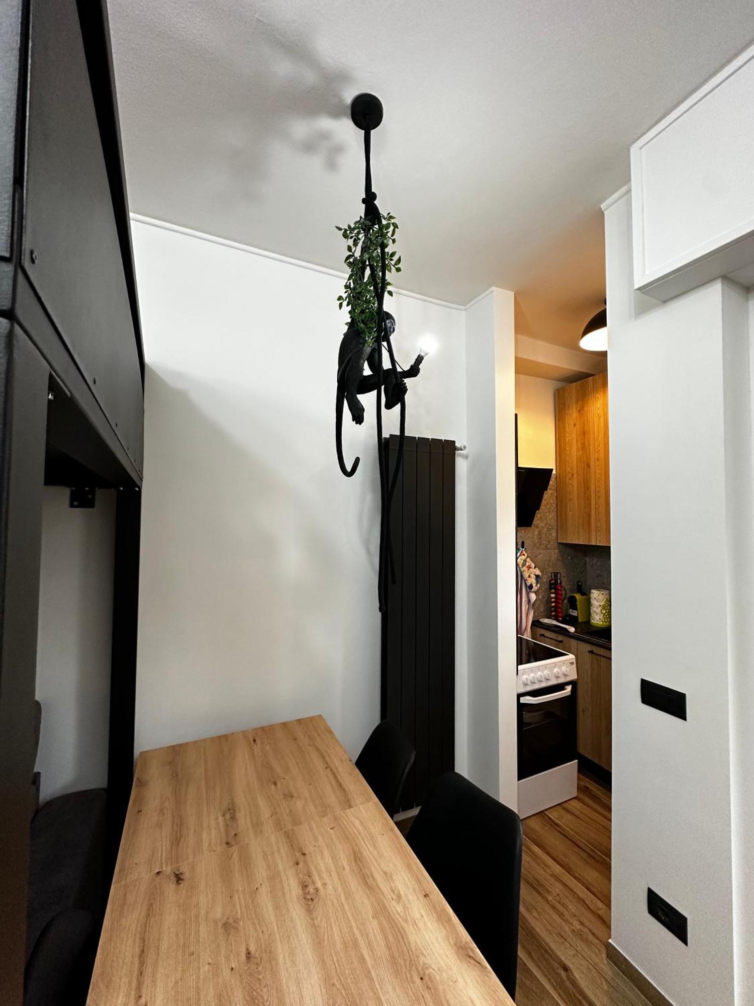 Appartamento Splendido In Design