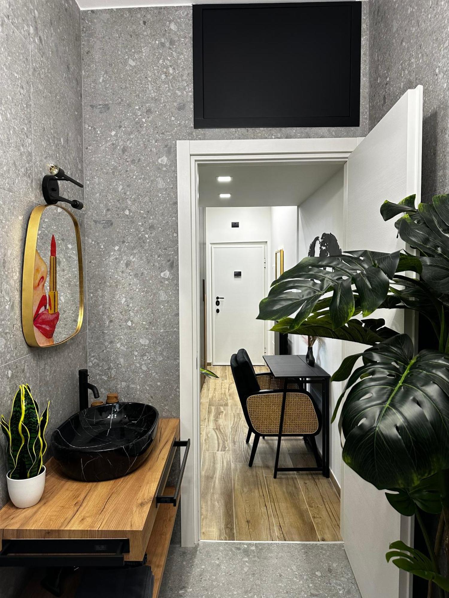 Splendido In Design Appartamento *