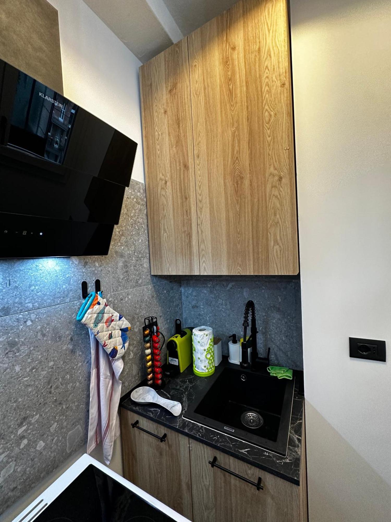 Splendido In Design Appartamento
