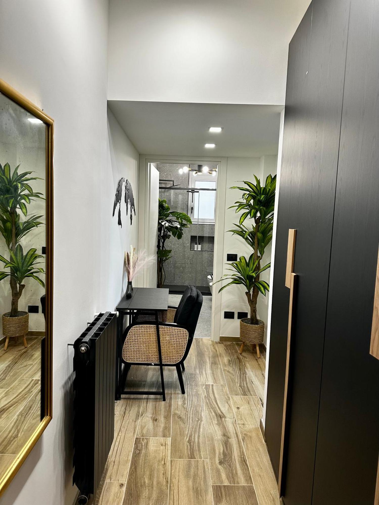 Appartamento Splendido In Design *