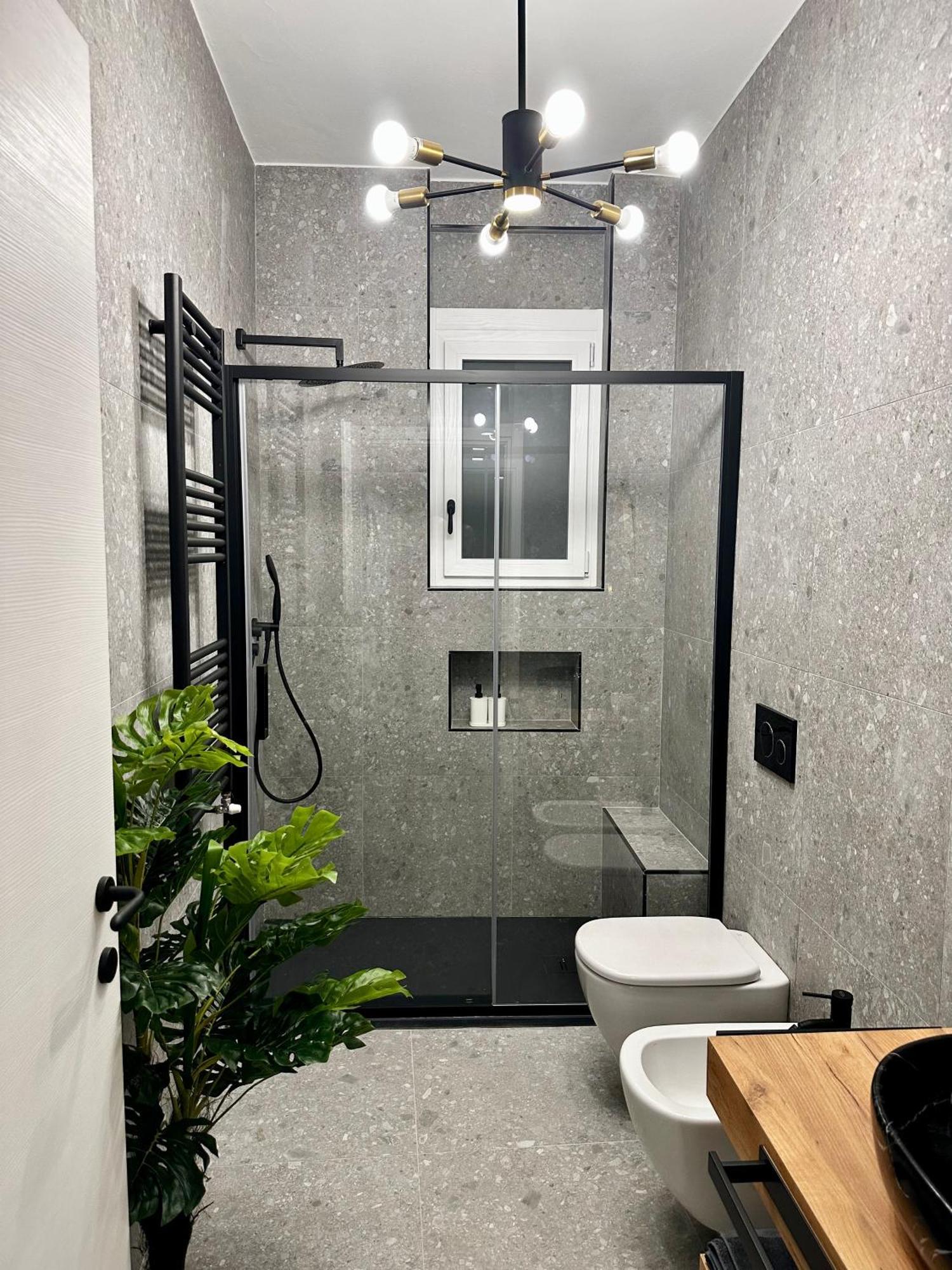 Appartamento Splendido In Design