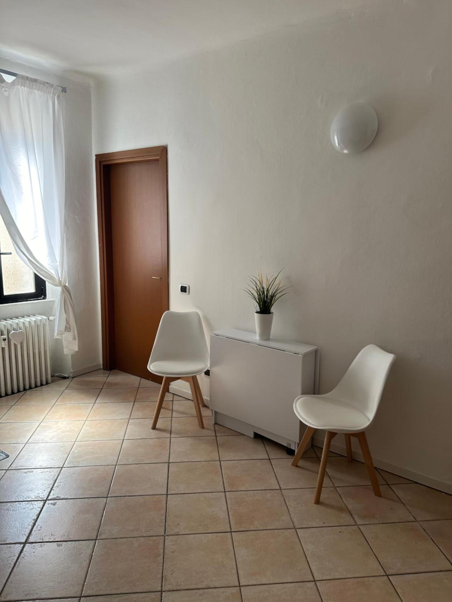 Melissa House Leilighet