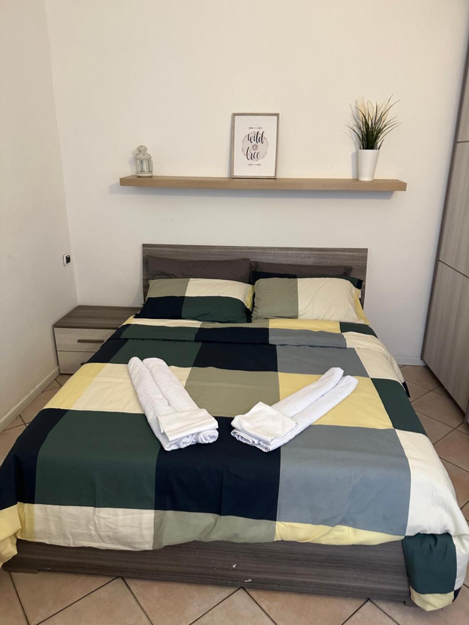 Leilighet Melissa House Milano