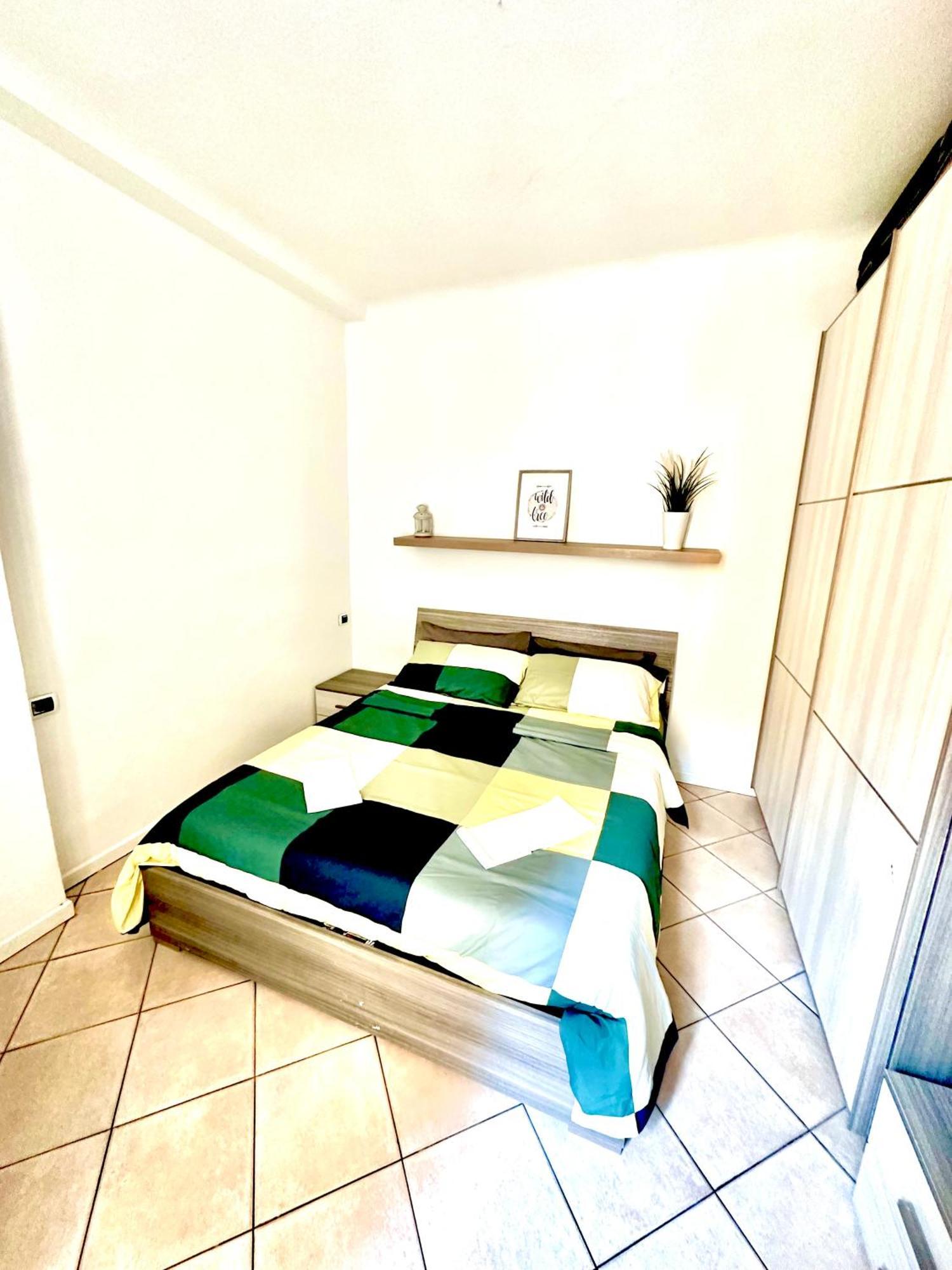 Melissa House Leilighet *