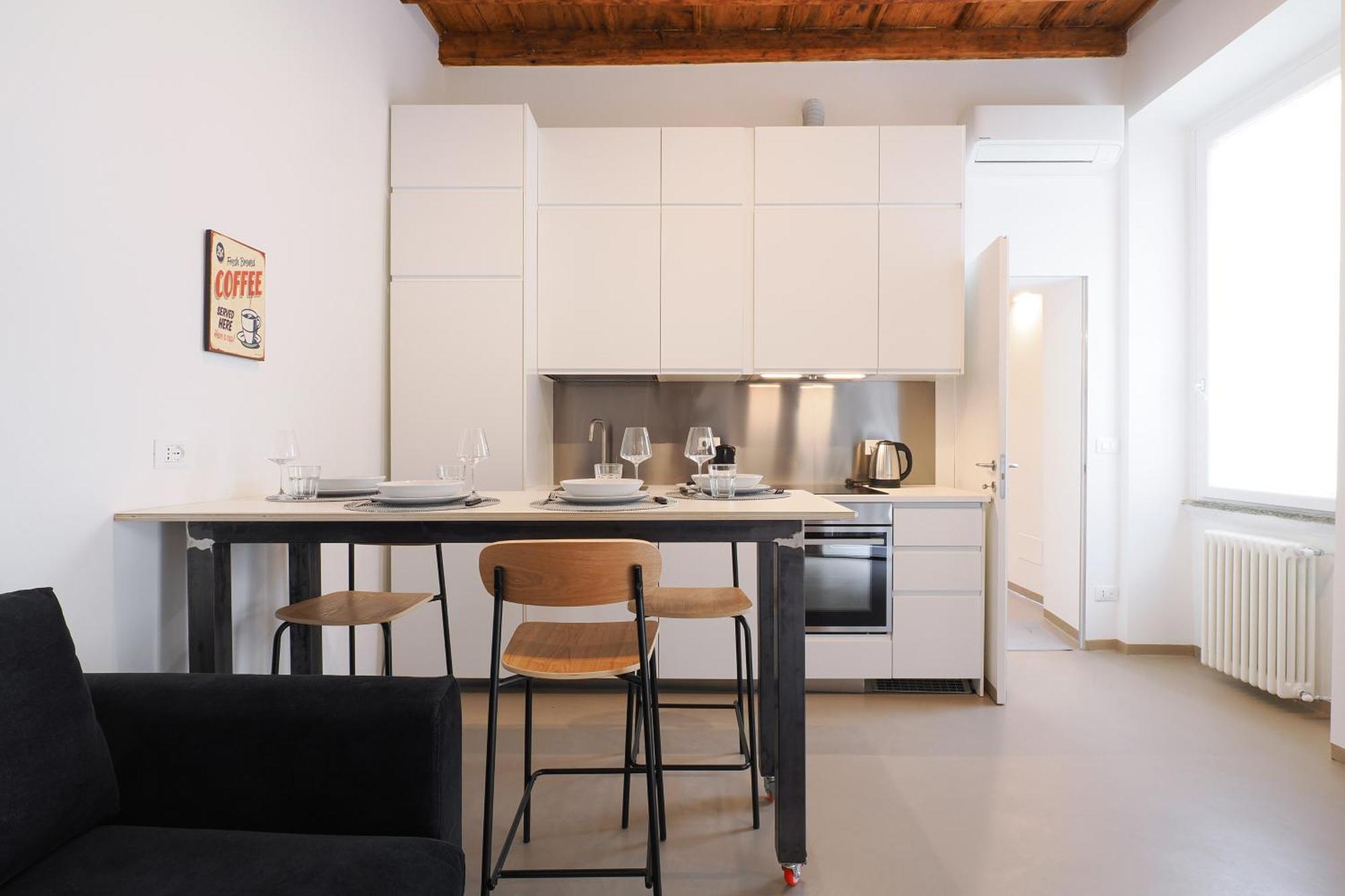 Navigli Exclusive Milaan