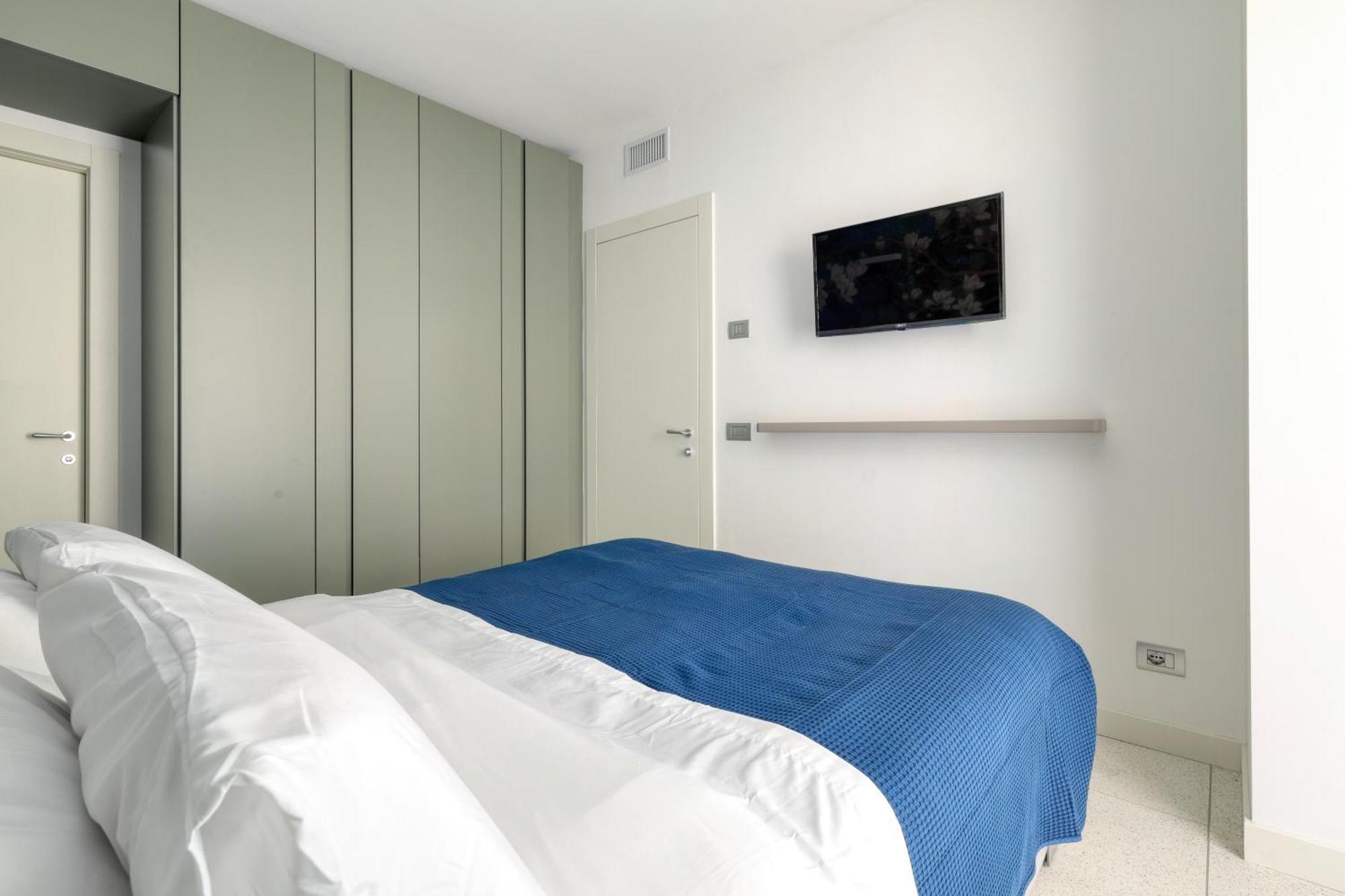 Holiday home Luxury Con Terrazza, Palestra, Cowork & Box Privato Milan