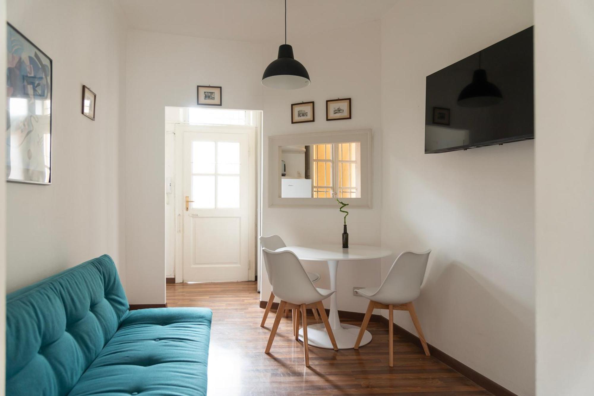 Casa Renoir 5 Minuti Da Duomo Appartamento *