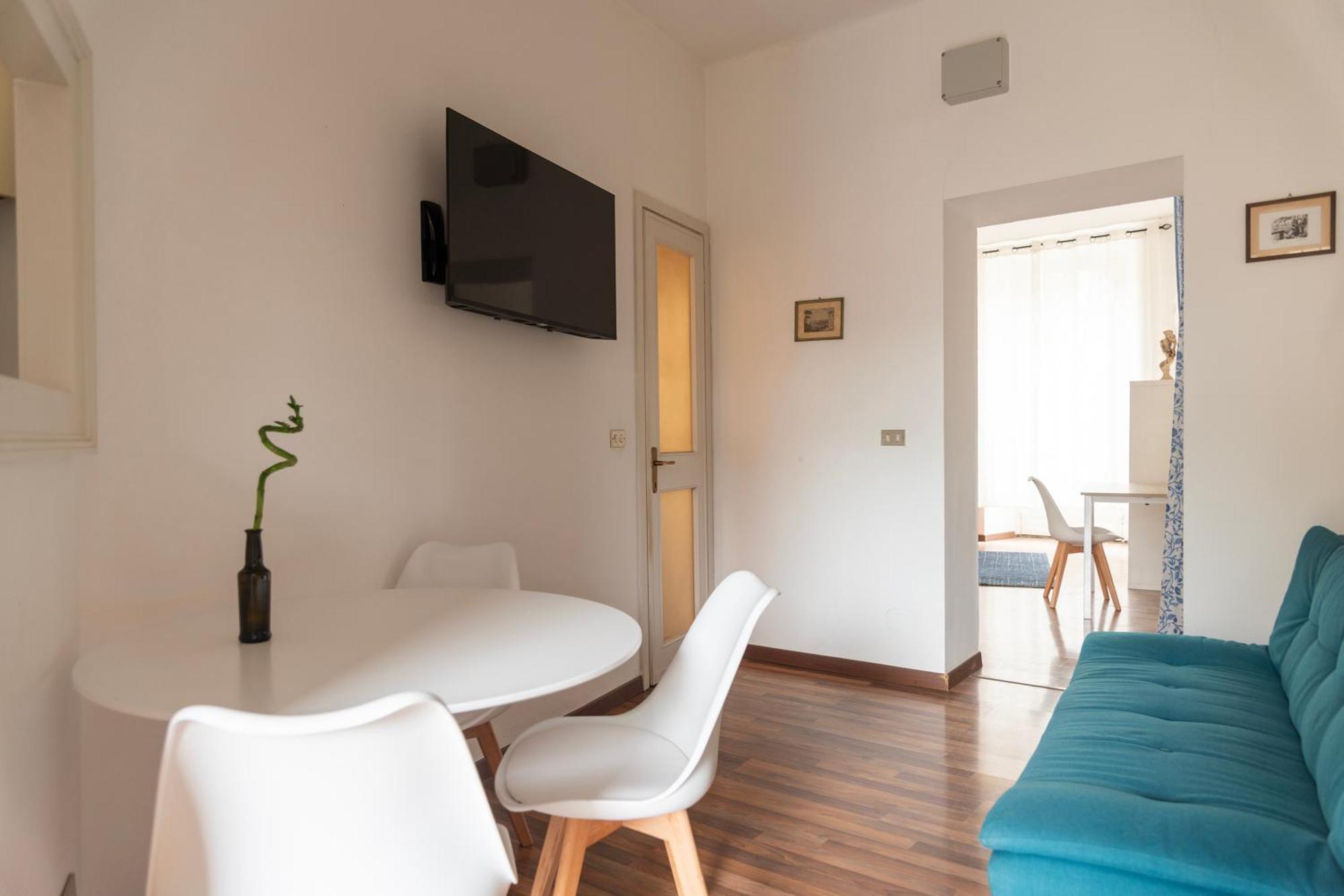 Appartamento Casa Renoir 5 Minuti Da Duomo