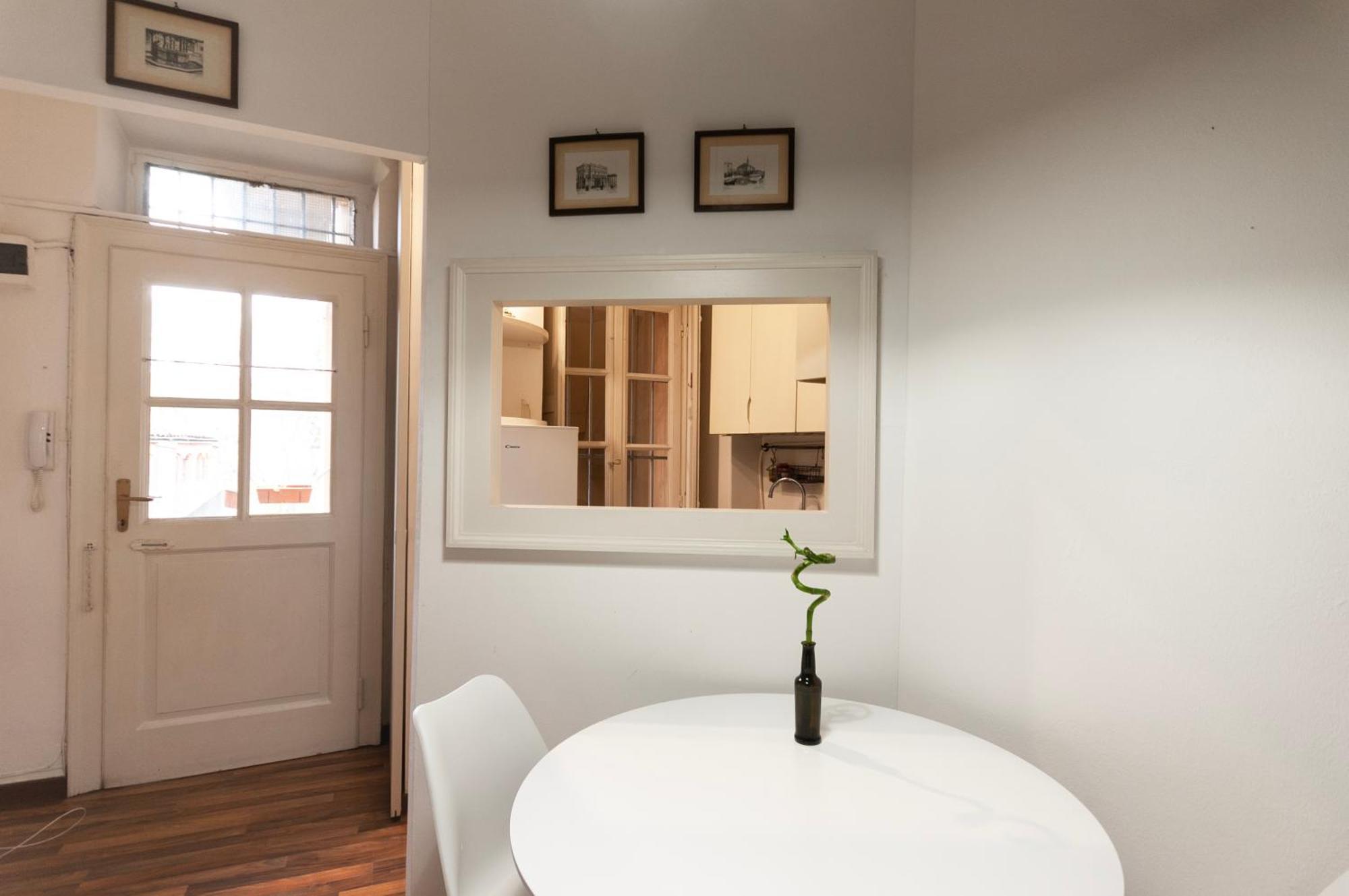Appartamento Casa Renoir 5 Minuti Da Duomo *