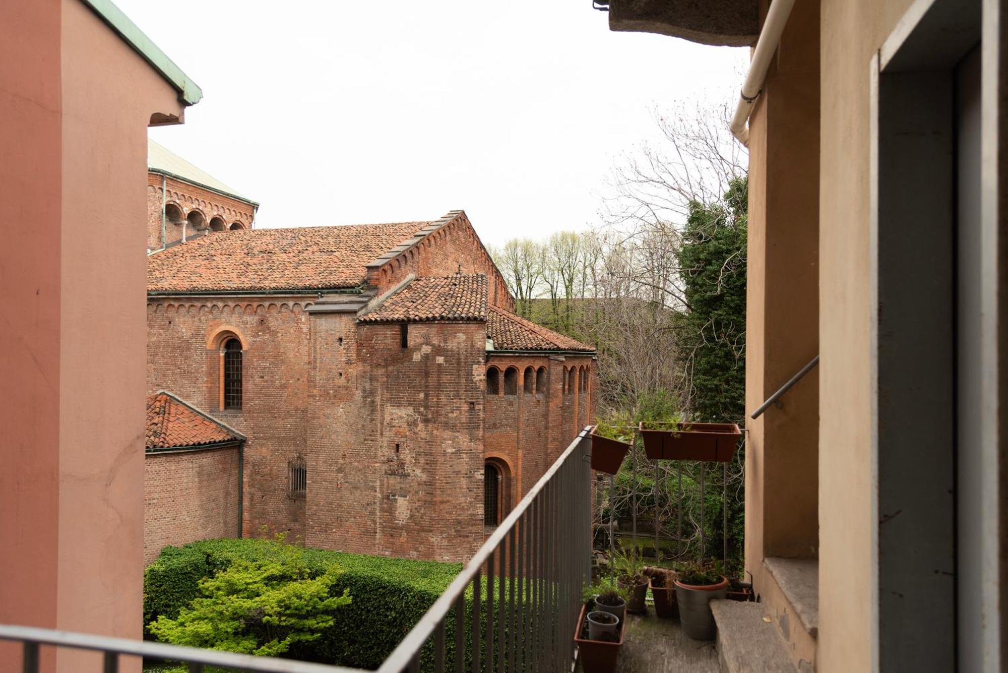 Appartamento Casa Renoir 5 Minuti Da Duomo *