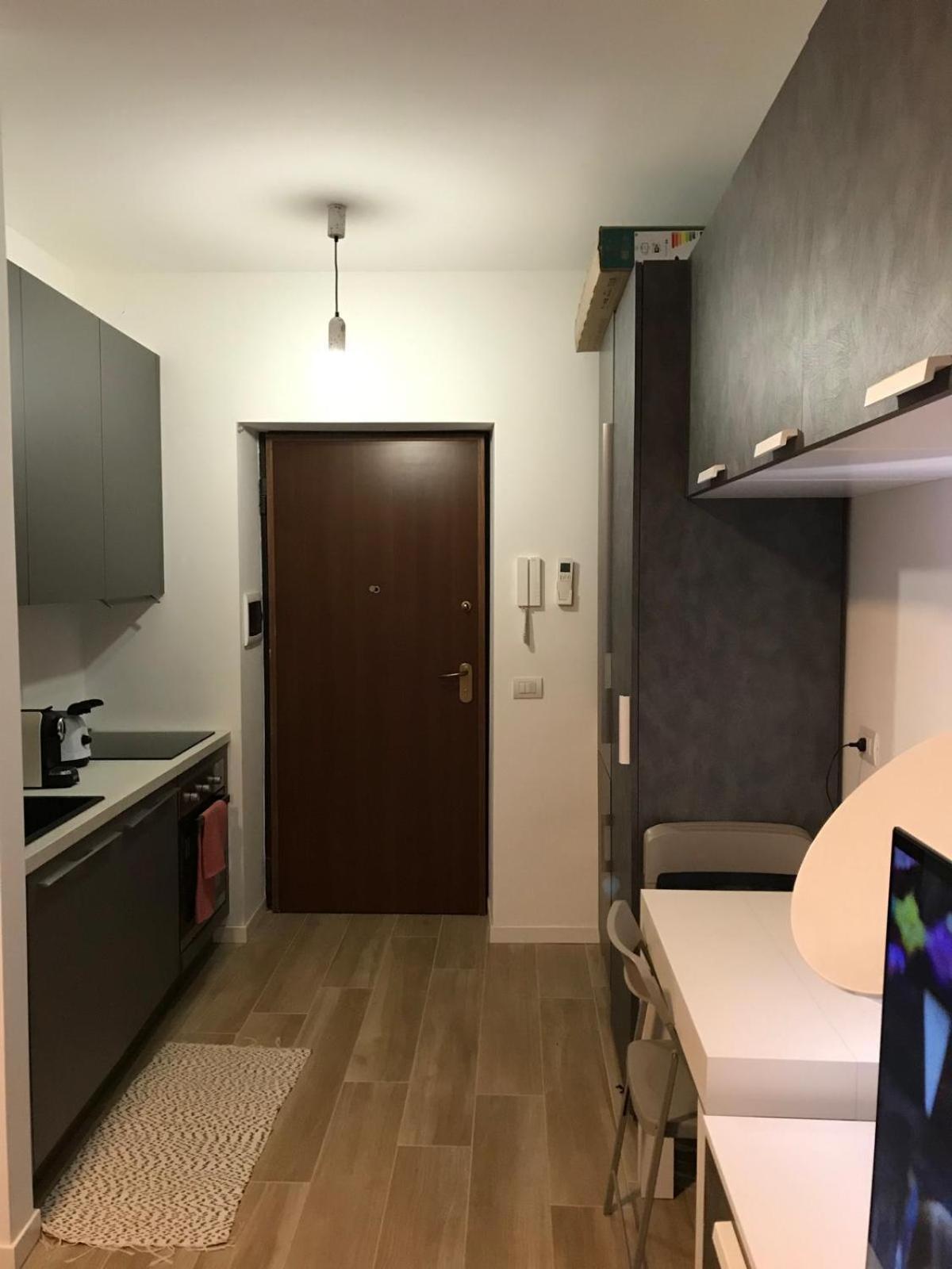 Porta Venezia Small House Appartamento