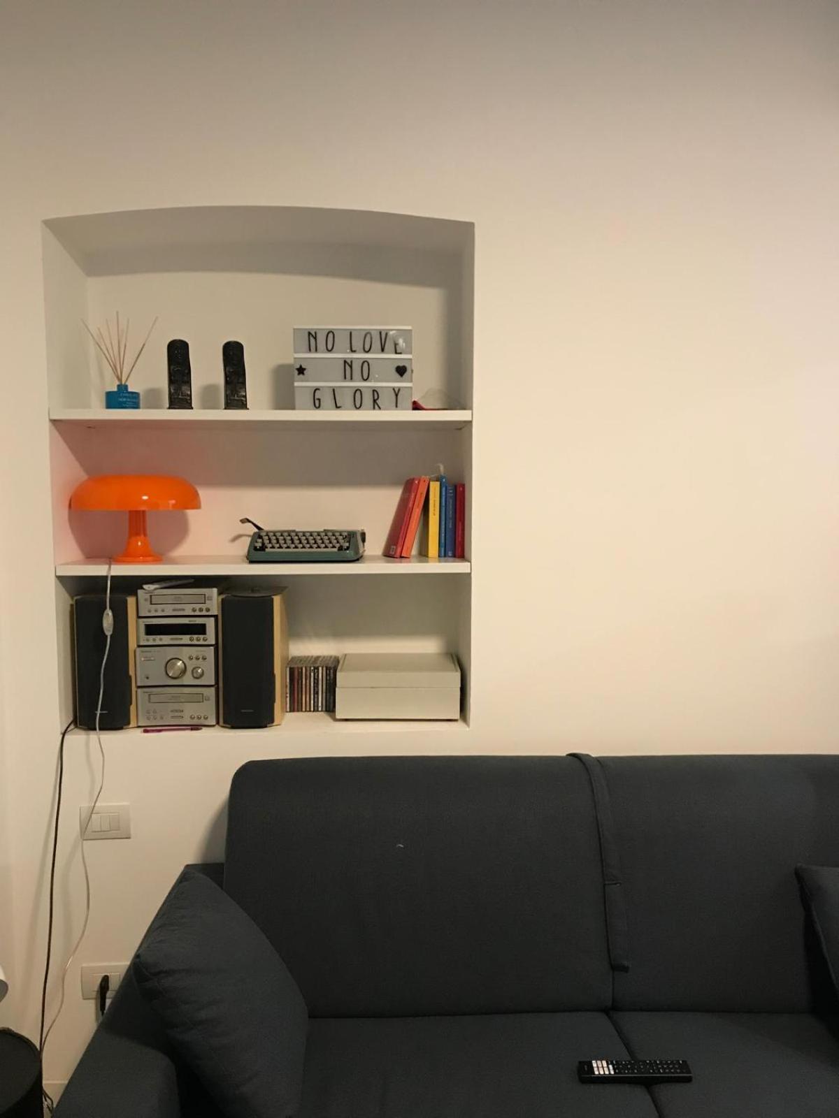 Porta Venezia Small House