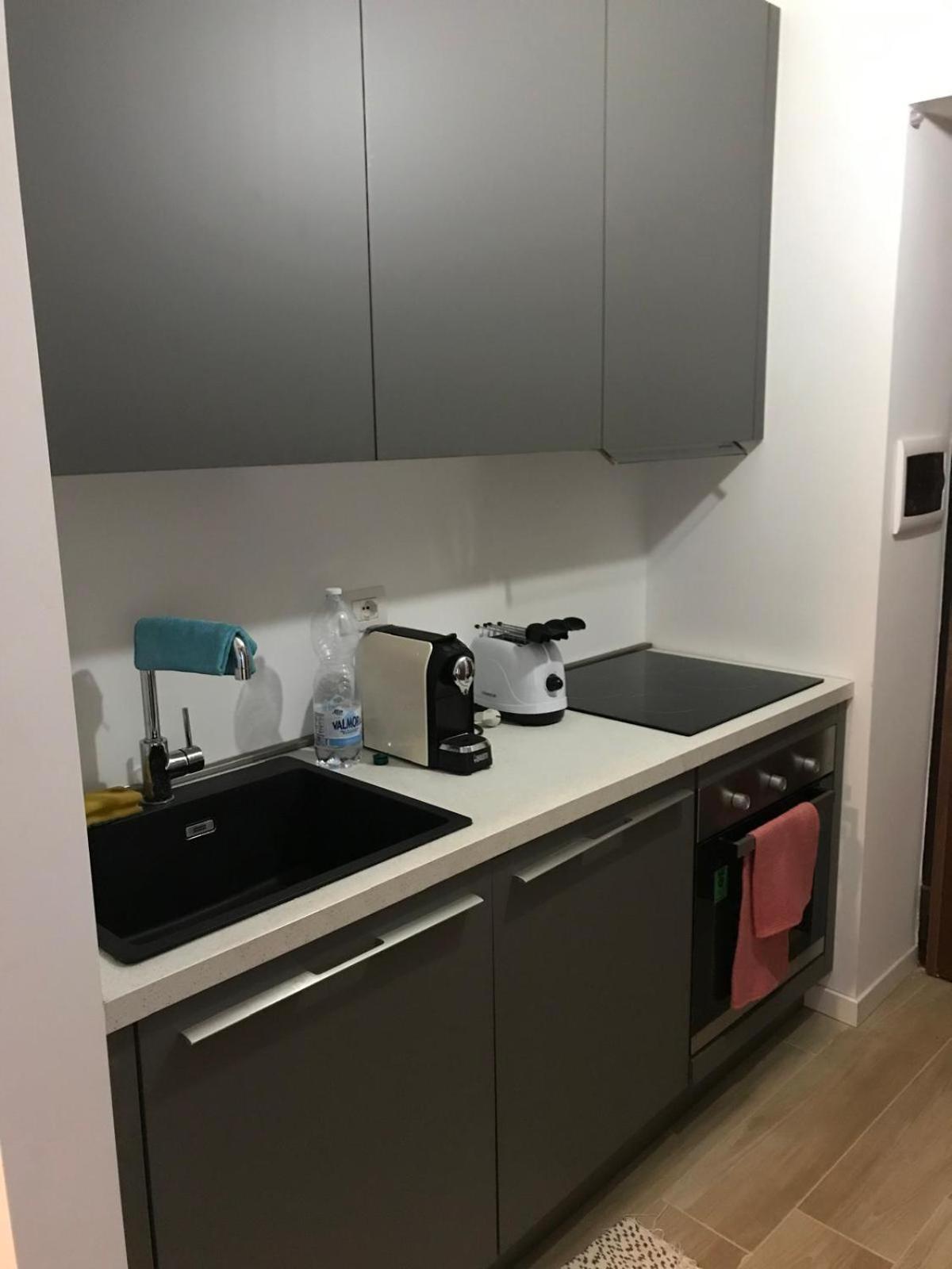 Porta Venezia Small House Milano