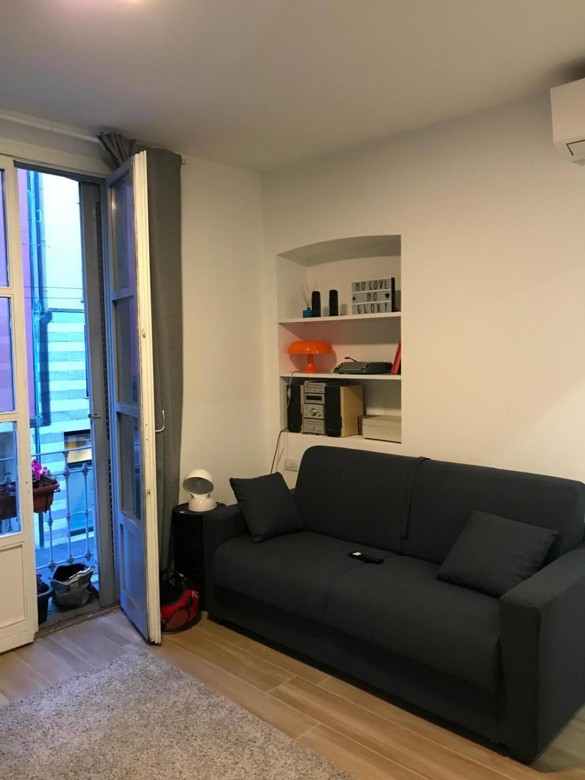 Porta Venezia Small House