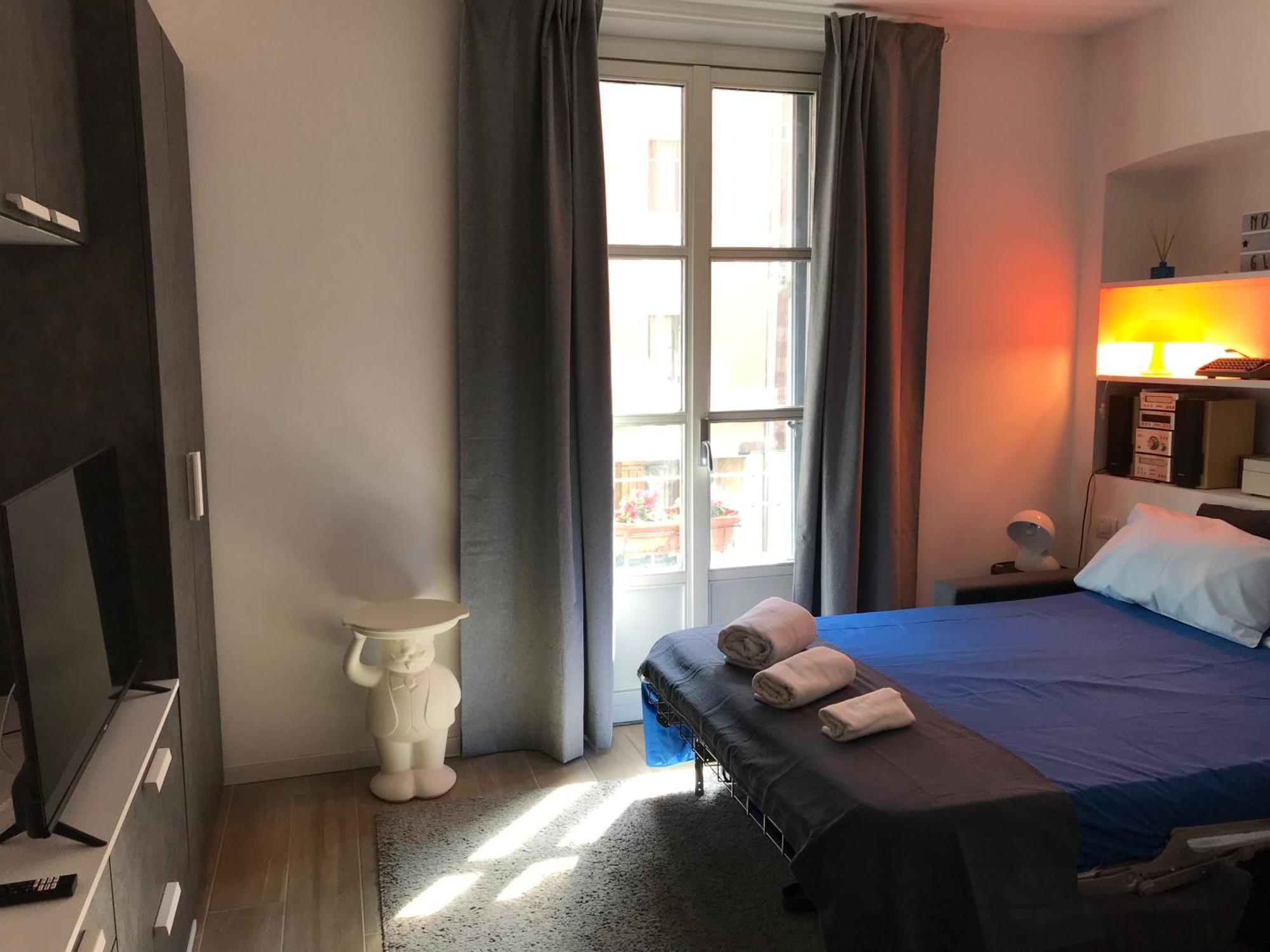 Appartamento Porta Venezia Small House Milano