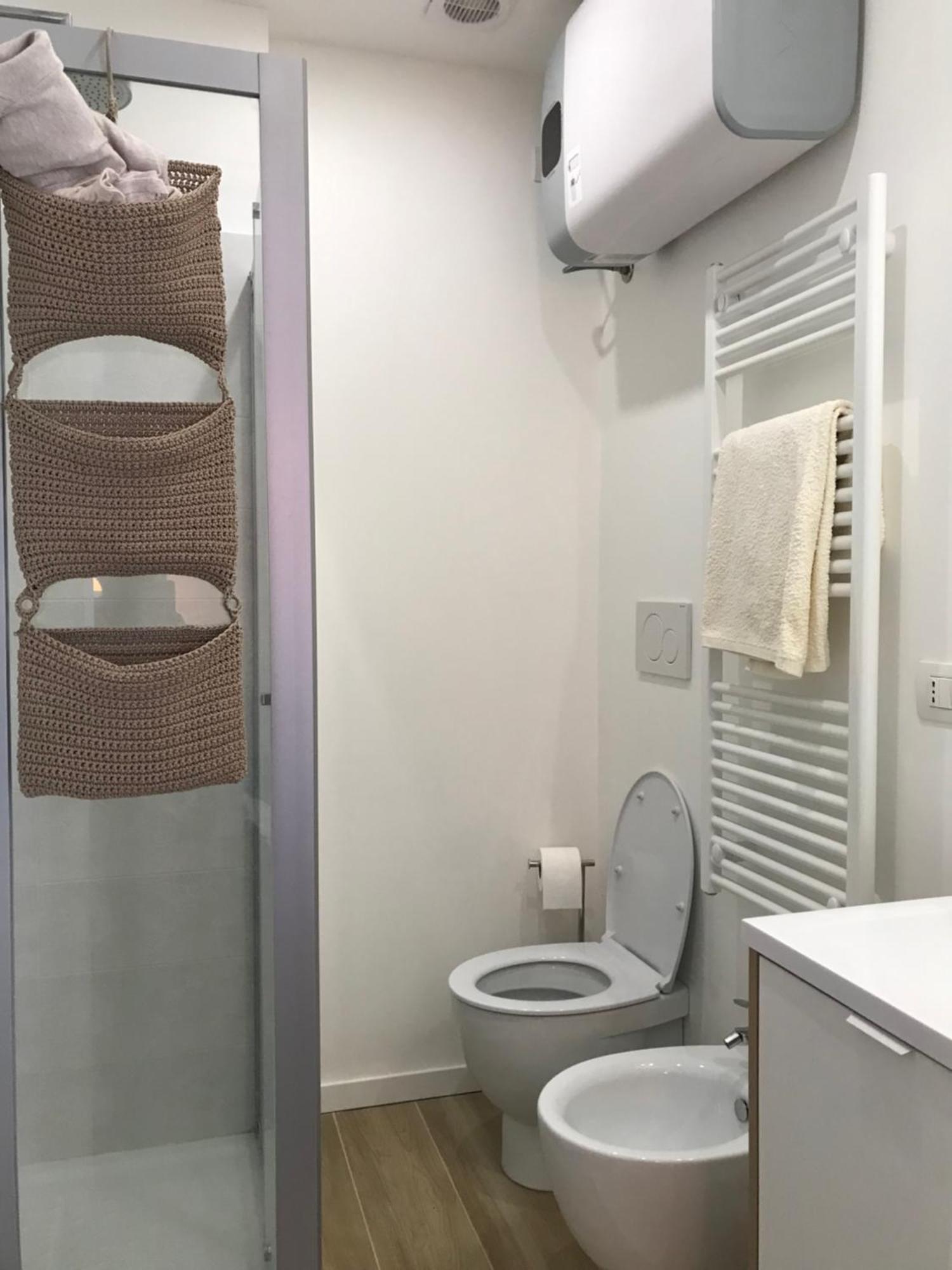 Porta Venezia Small House Appartamento