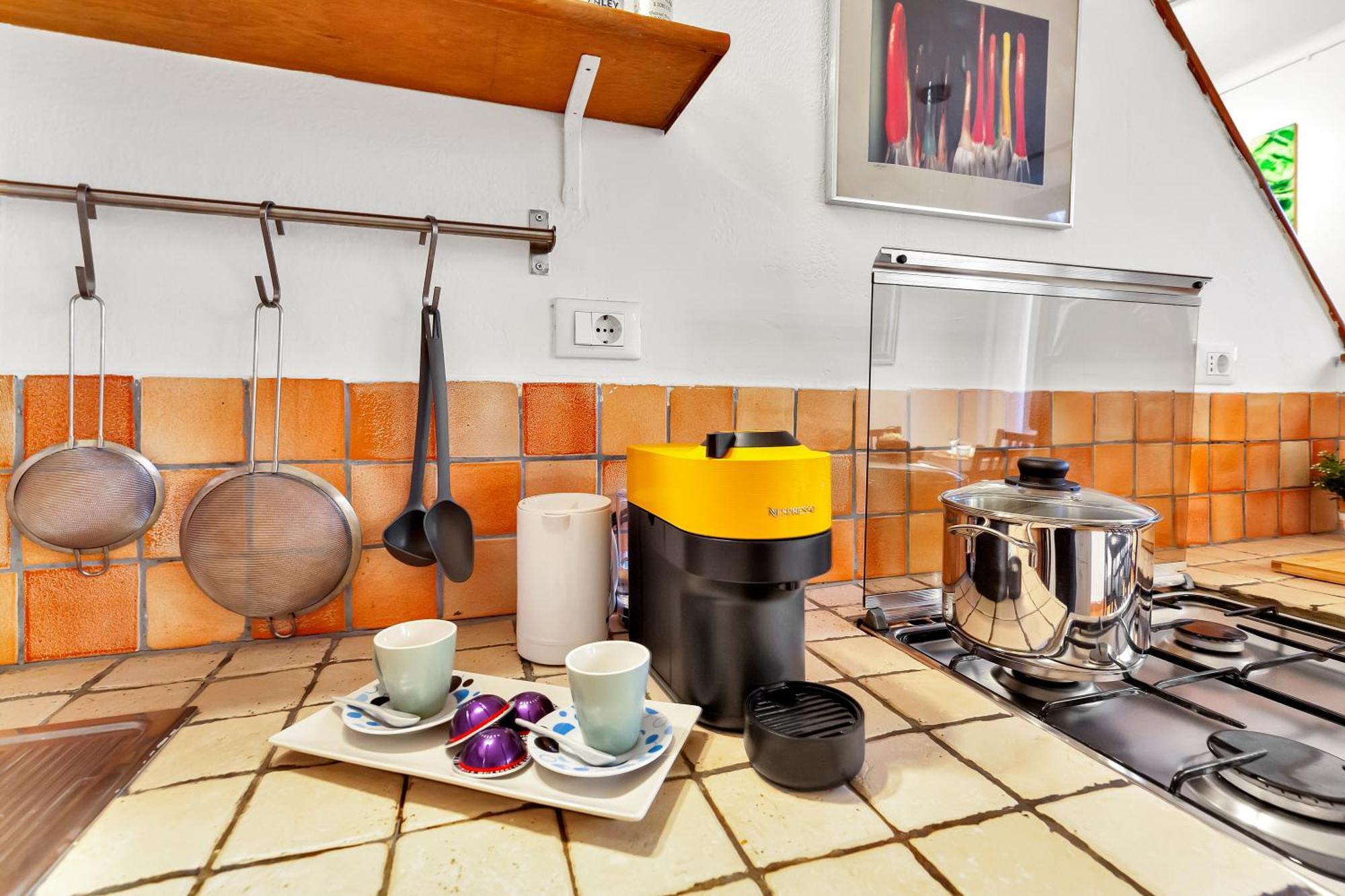 Charming And Large - 4 People - Fiera & Duomo Milaan