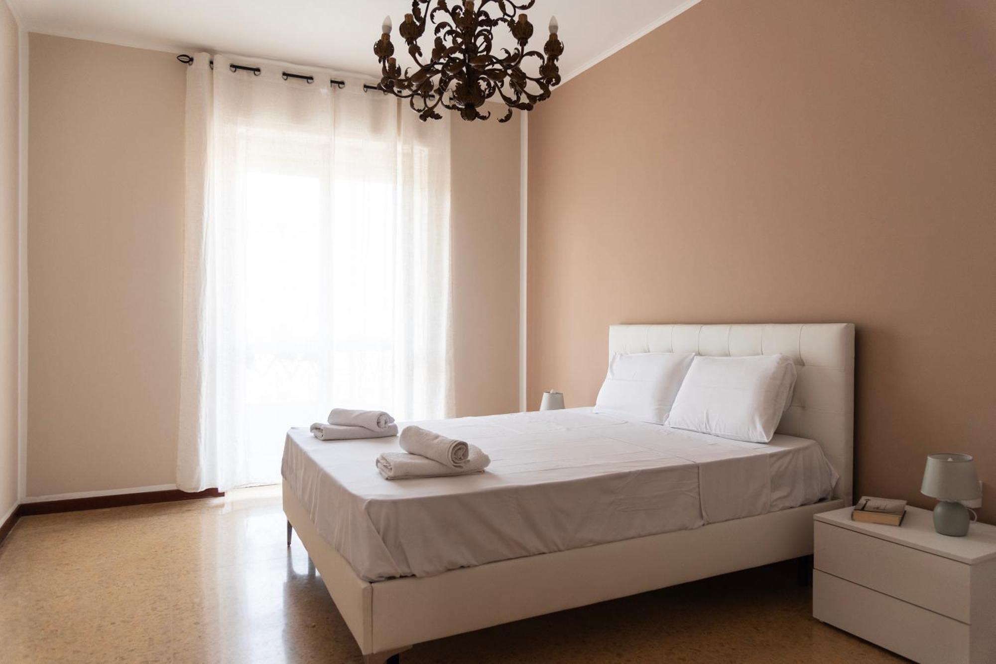 Casa Dali Via Venezian 14 Leilighet Milano