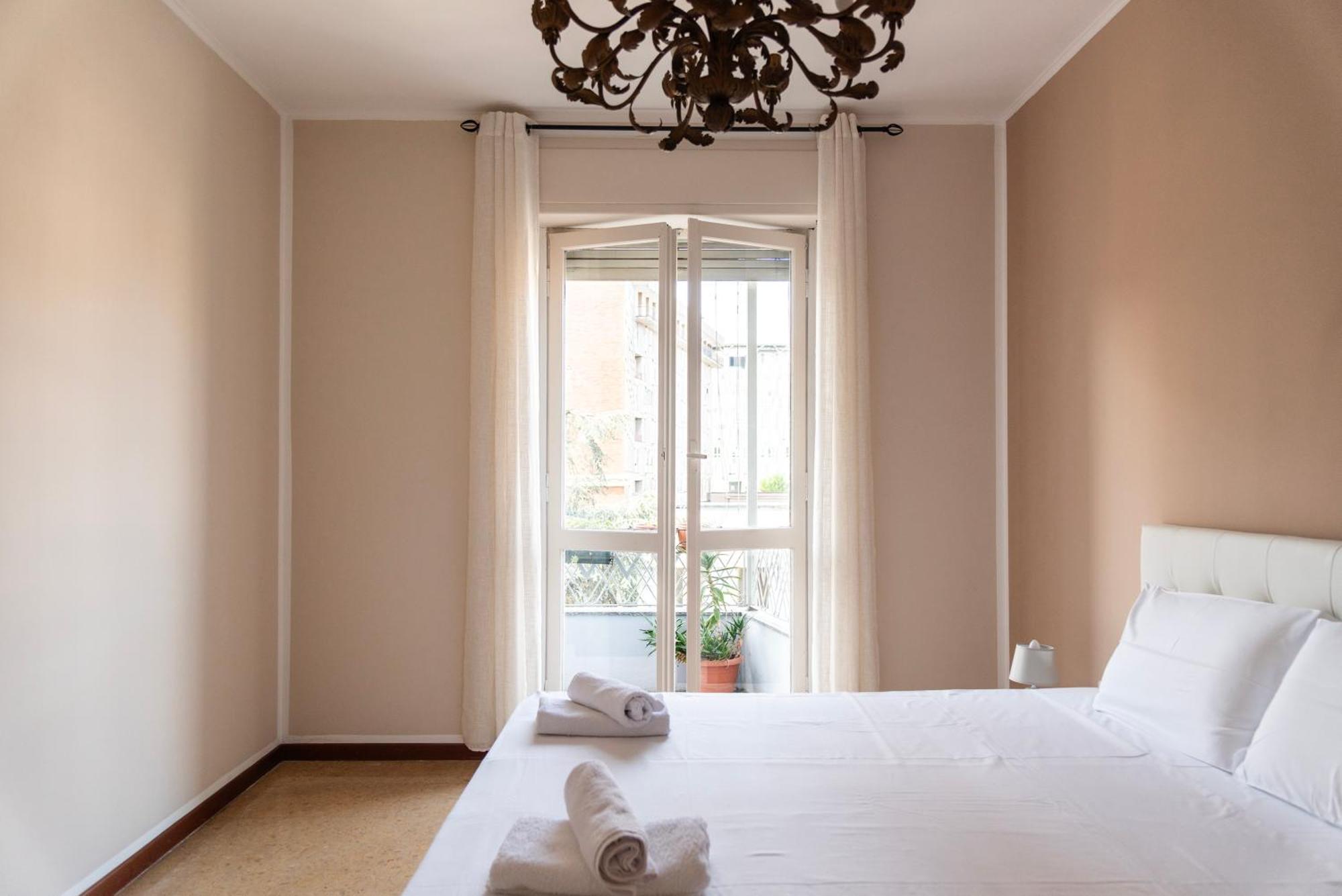 Leilighet Casa Dali Via Venezian 14 Milano
