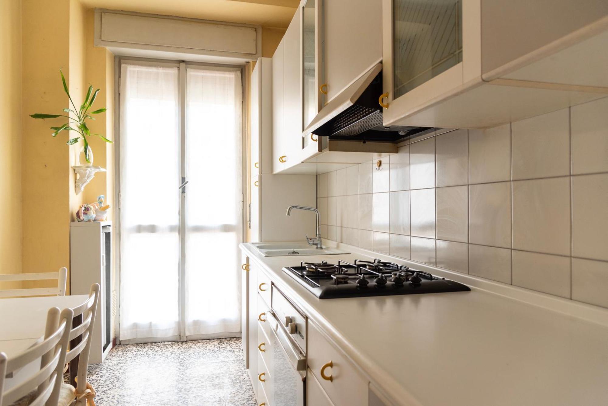 Leilighet Casa Dali Via Venezian 14
