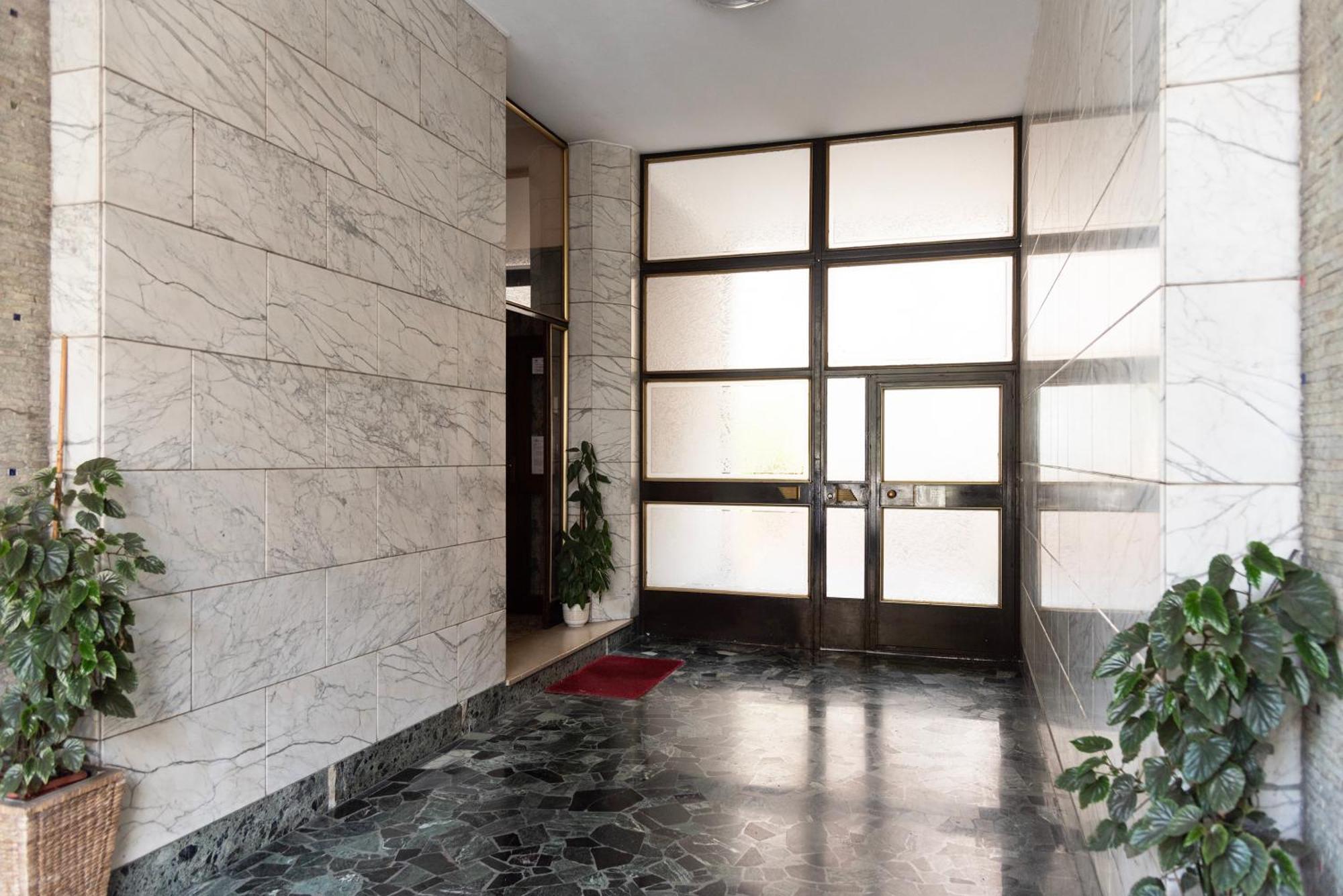 Casa Dali Via Venezian 14 Leilighet Milano