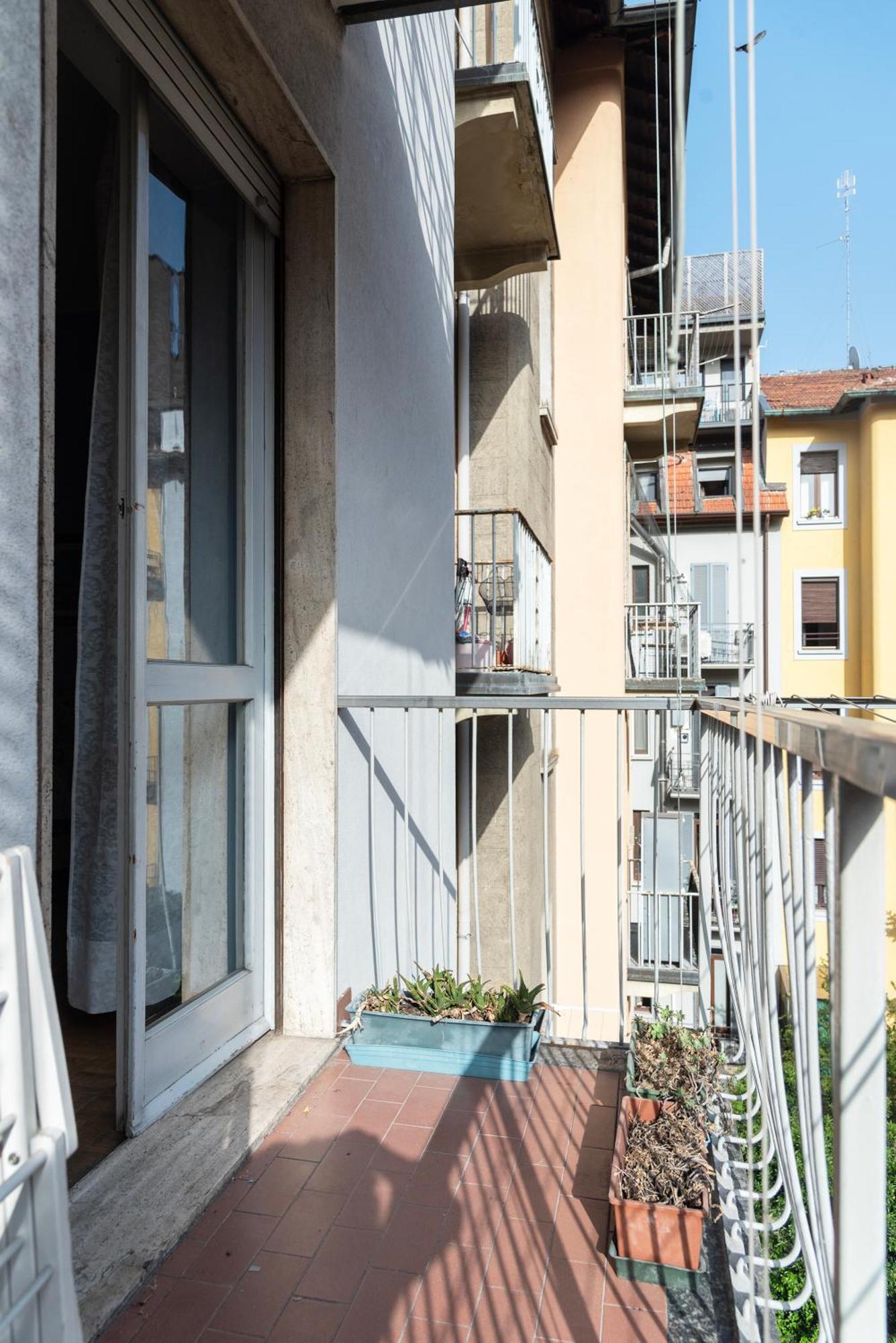 Casa Dali Via Venezian 14 Leilighet