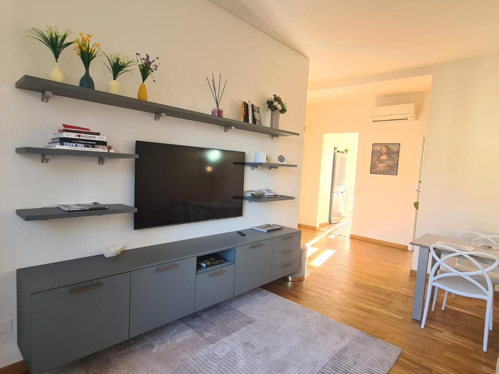Da Vinci House Apartment