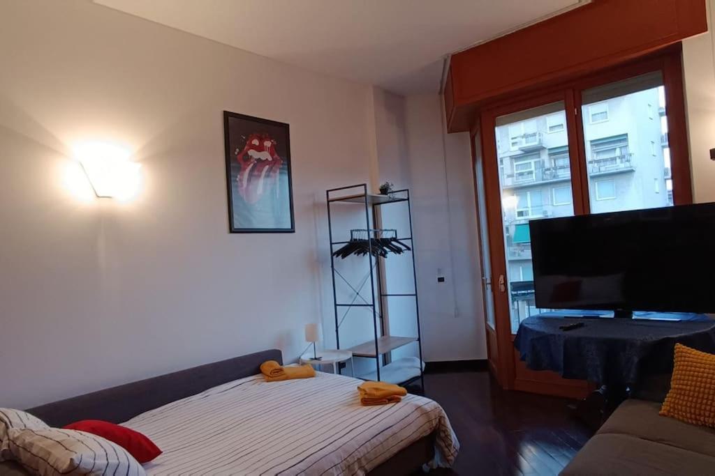 Appartamento Jacuzzi-idrotherapy Duomo 5 Min Qcterme 100m