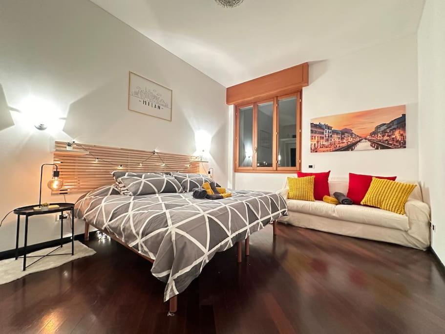 Appartamento Jacuzzi-idrotherapy Duomo 5 Min Qcterme 100m *