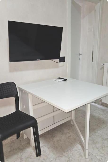 Station Flat Milano