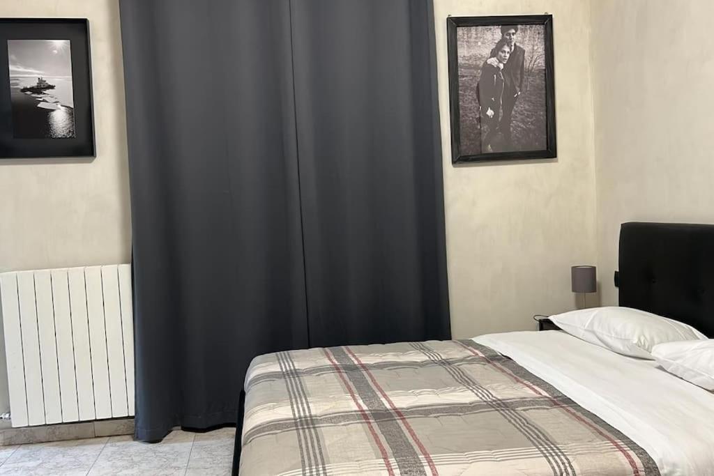 Lejlighed Station Flat Milano