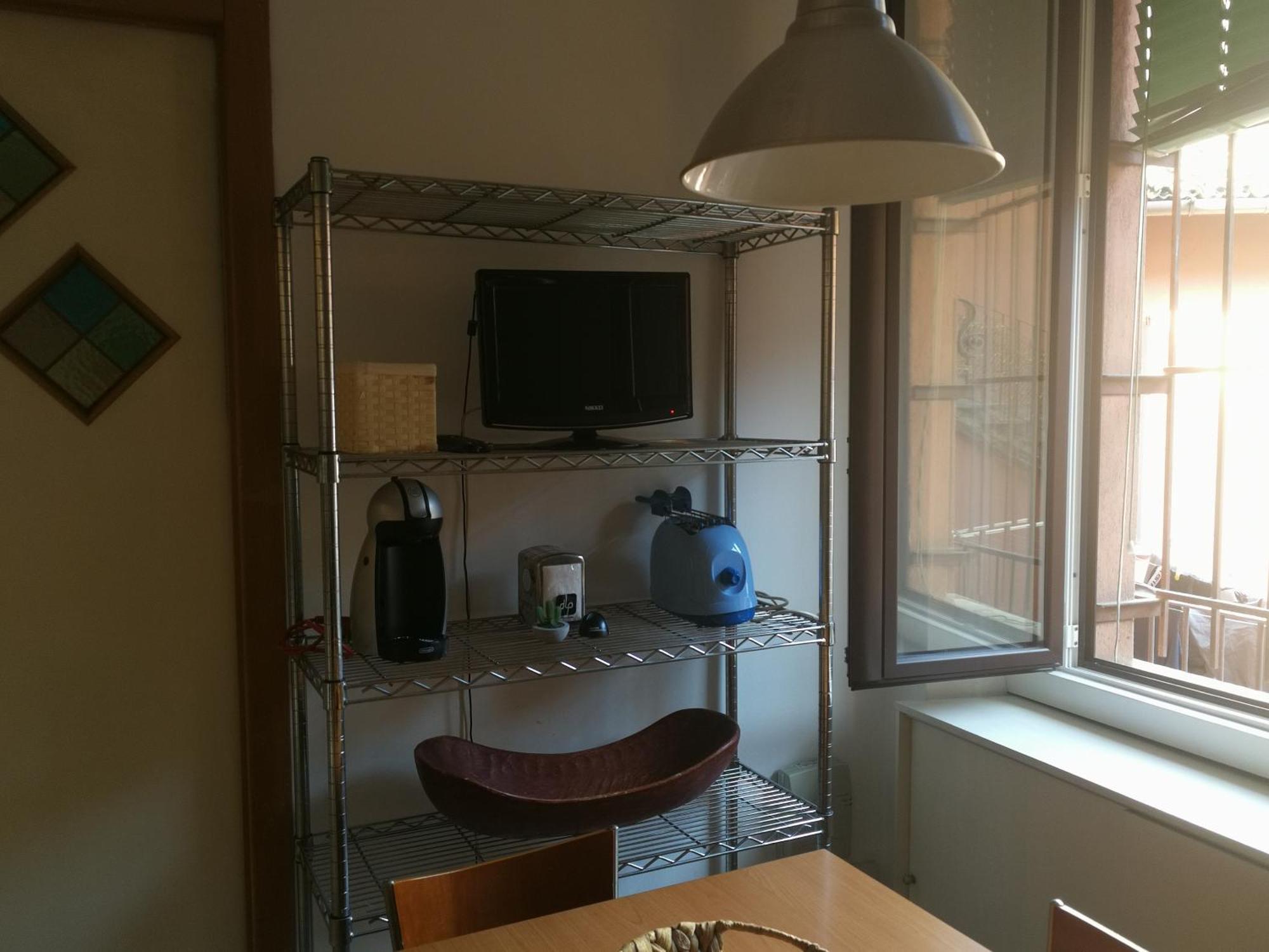 Apartment Casa Dell'aloe