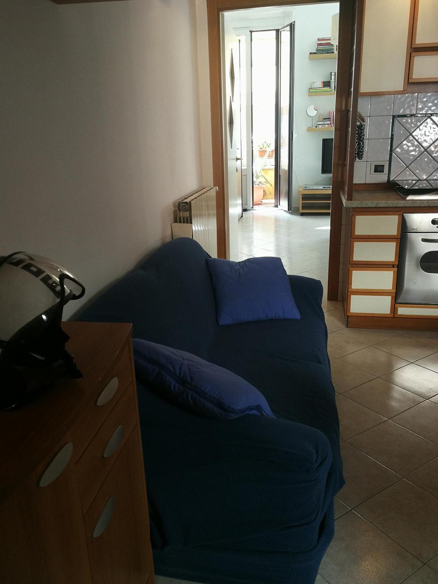 Casa Dell'aloe Mailand