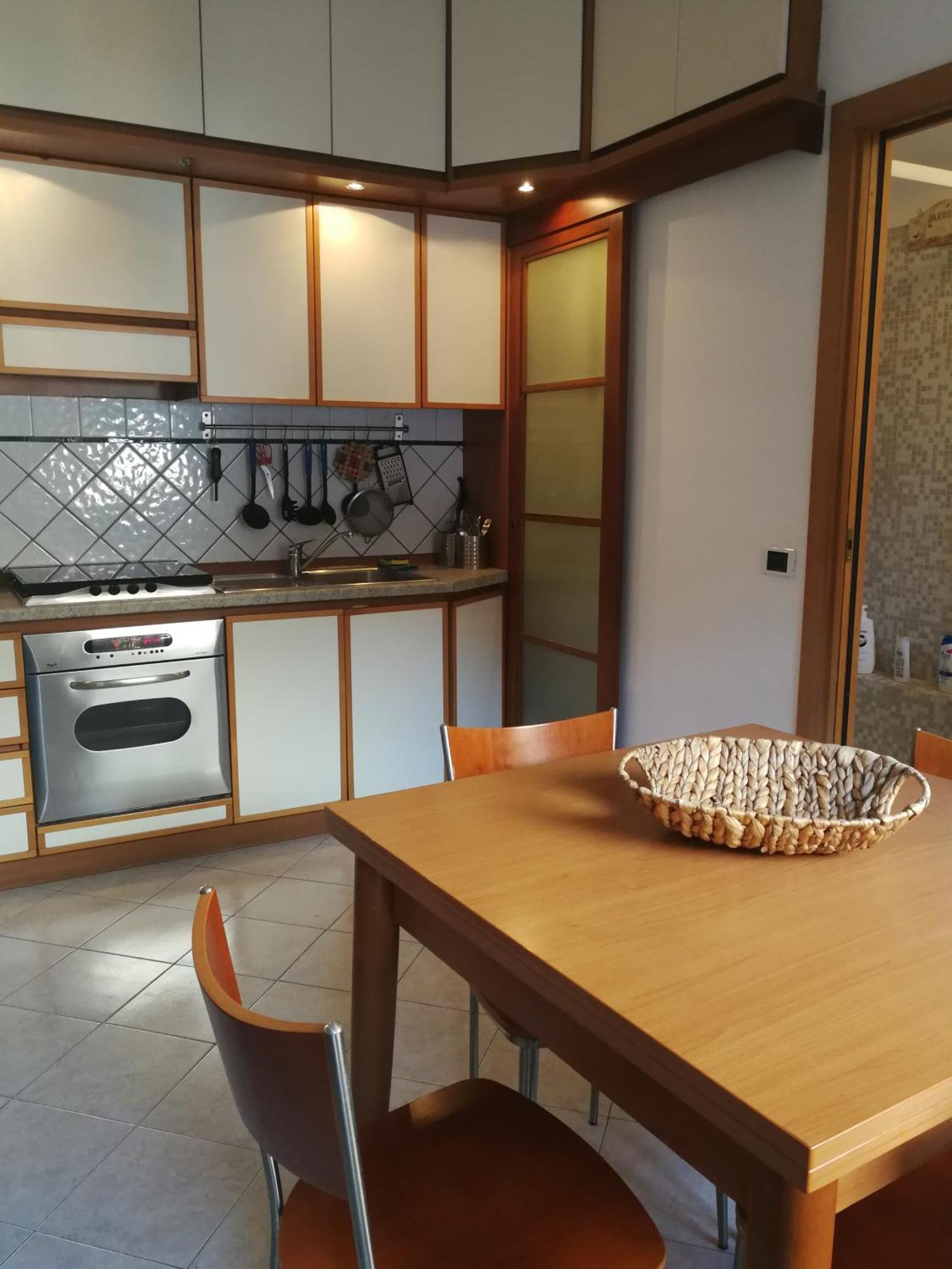 Apartment Casa Dell'aloe