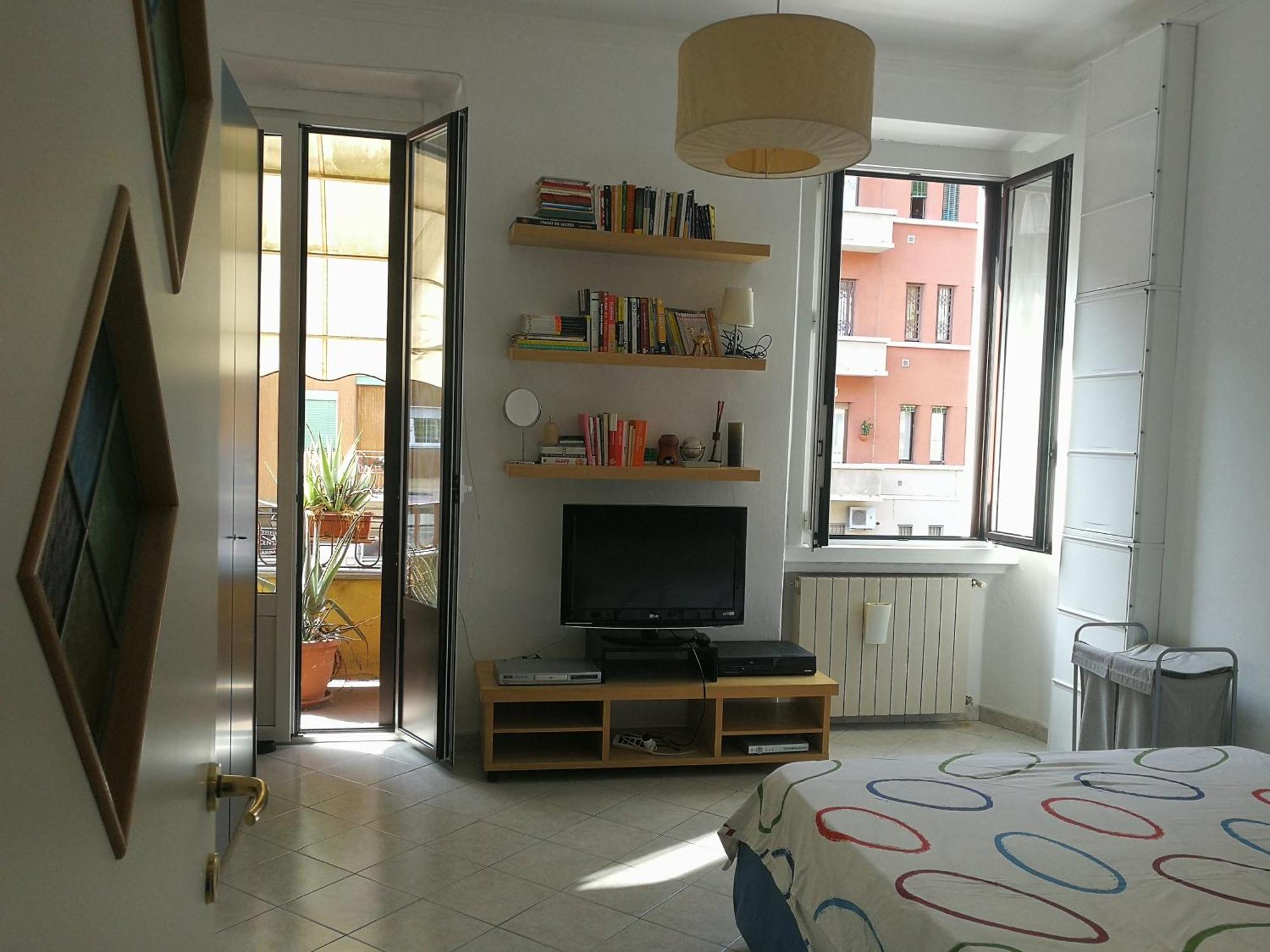 Apartment Casa Dell'aloe